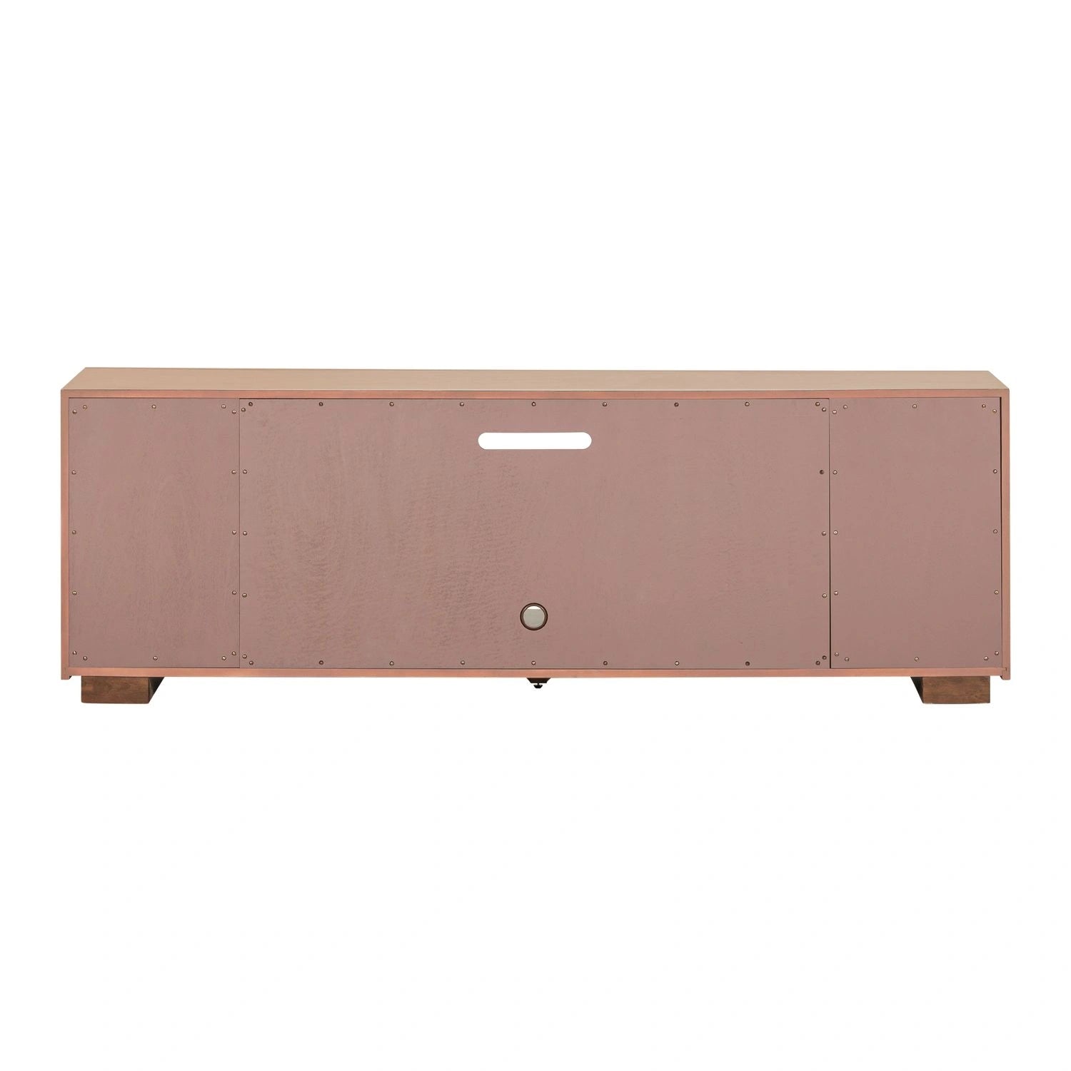 Fireplace TV Consoles 84 Inch Fireplace TV Console image