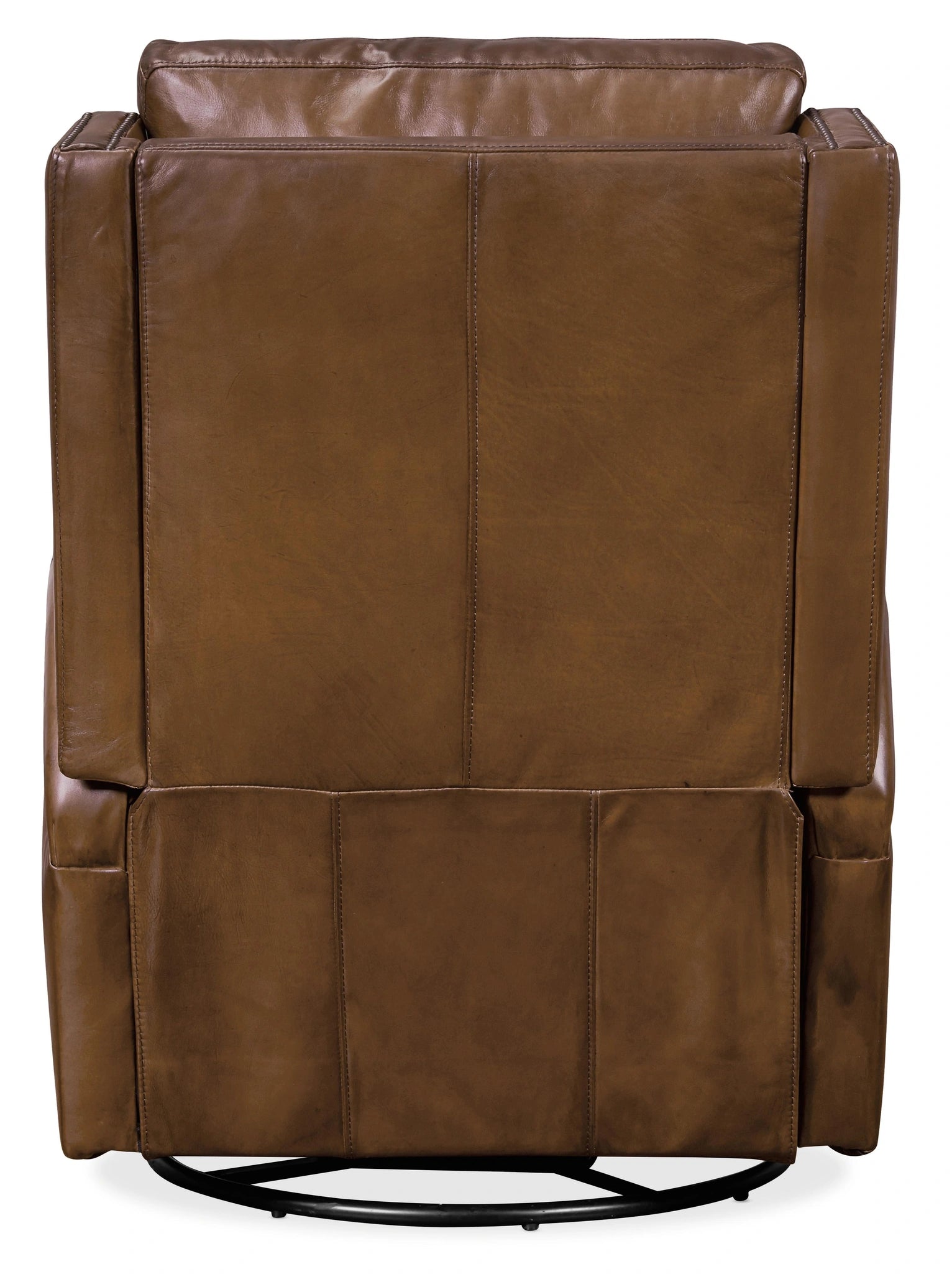 Collin PWR Swivel Glider Recliner - RC379-PSWGL-083