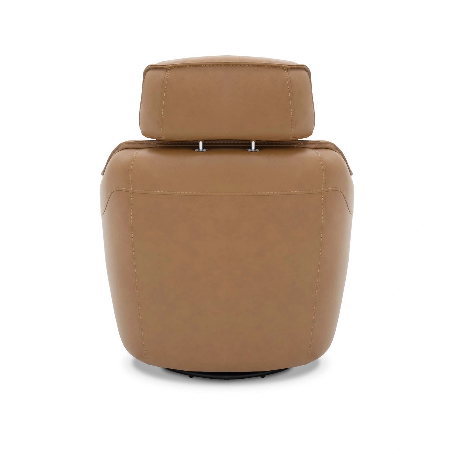 Darby Swivel Accent Chair w/ Power Foot & Tilt image