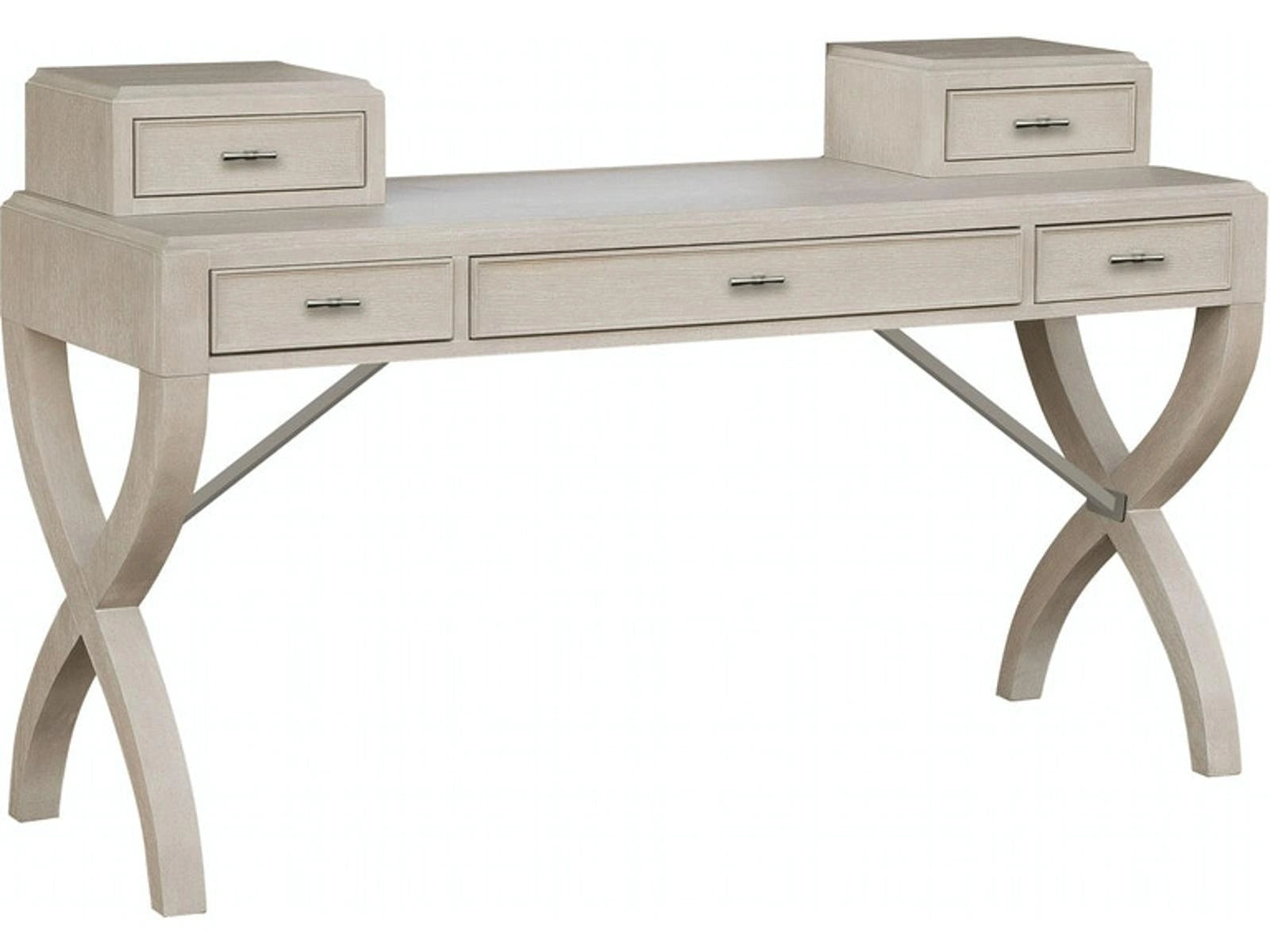 Pulaski Furniture Lex Street Vanity in White