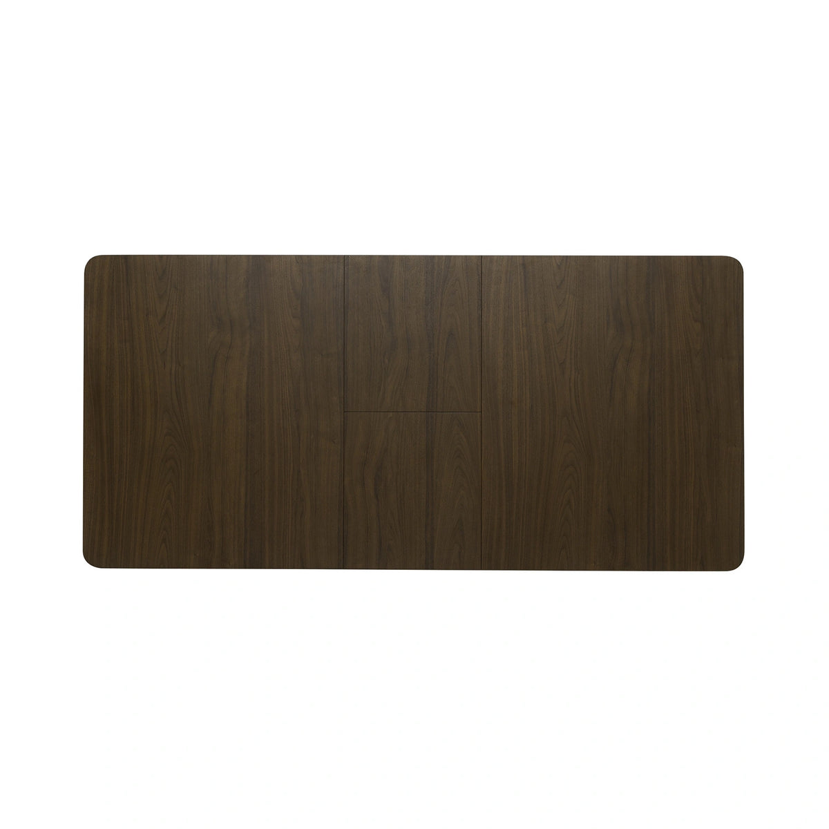 Space Savers Rectangular Leg Table image