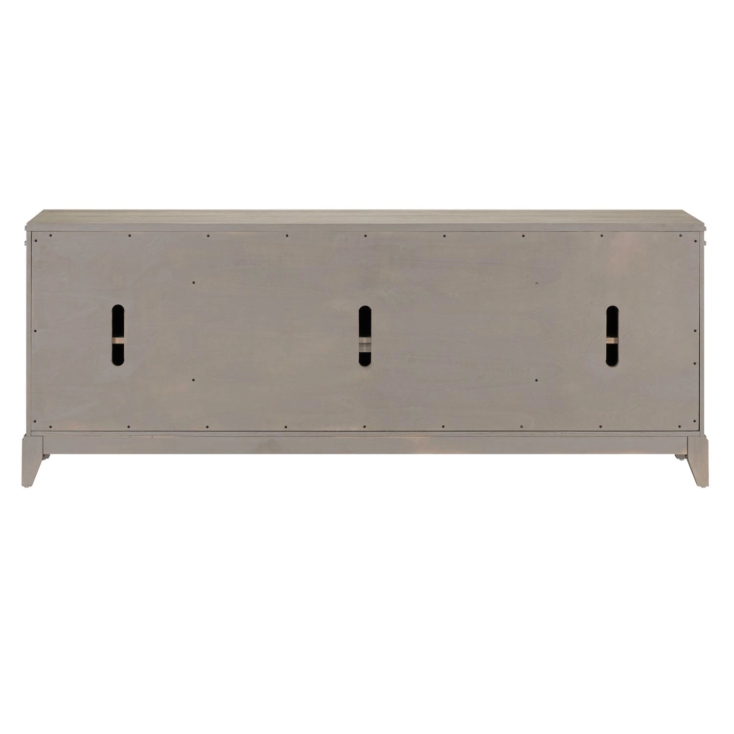 New Haven 82 Inch TV Console image