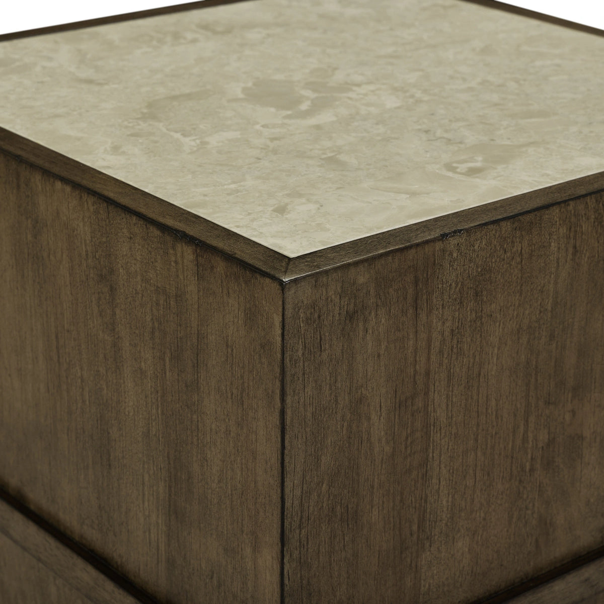 Shaker Lakes Chairside Table image