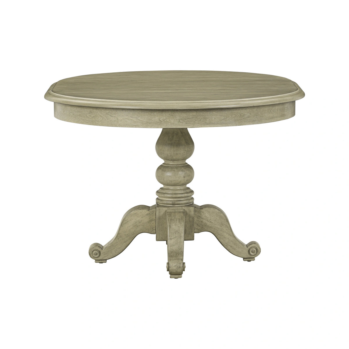 Summer House Pedestal Table Set image