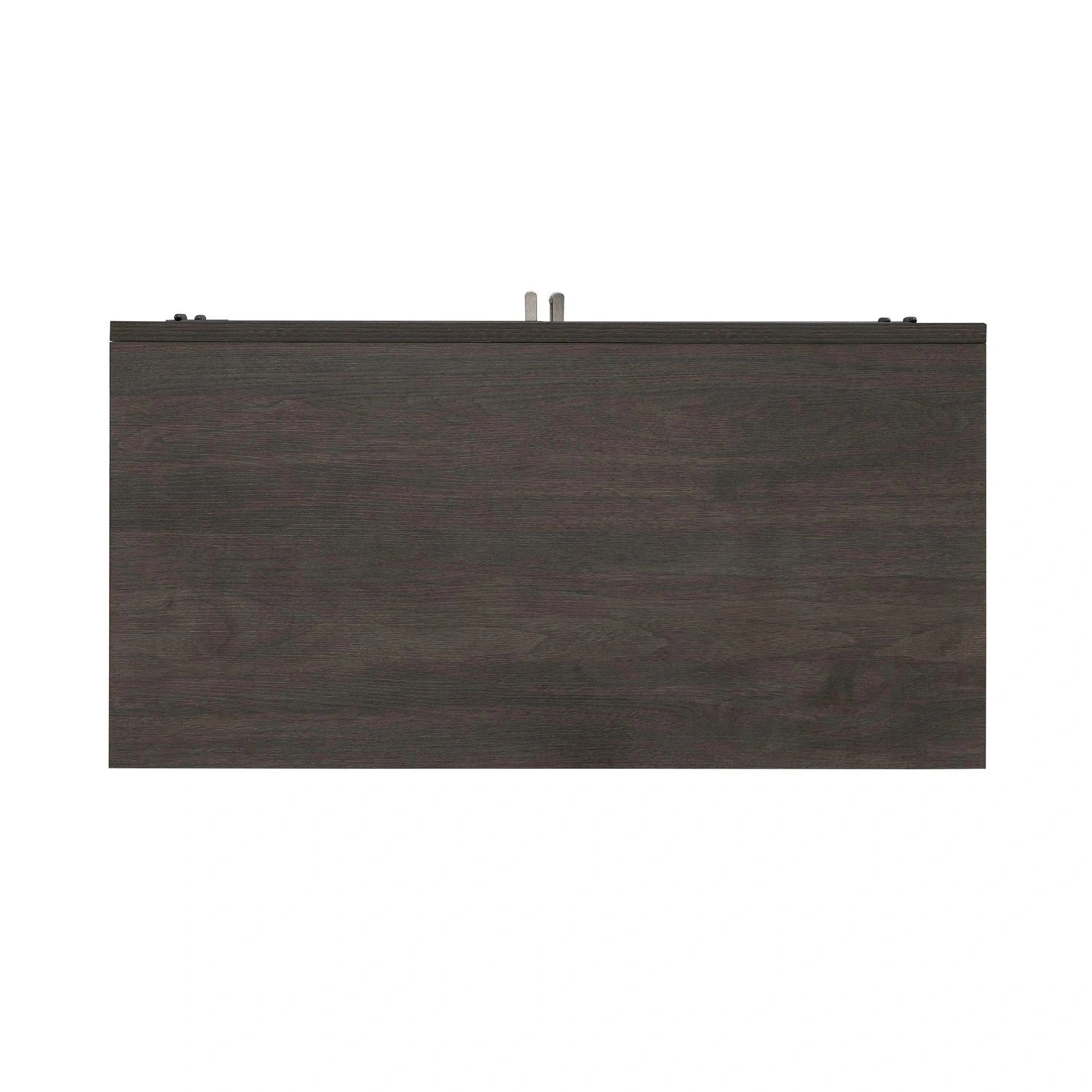Modern Edge Bedside Chest w/ Charging Station image