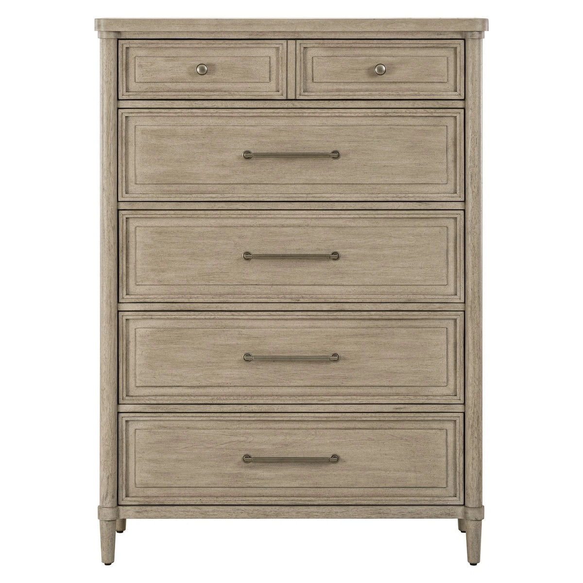 Rochelle Park 5 Drawer Chest image