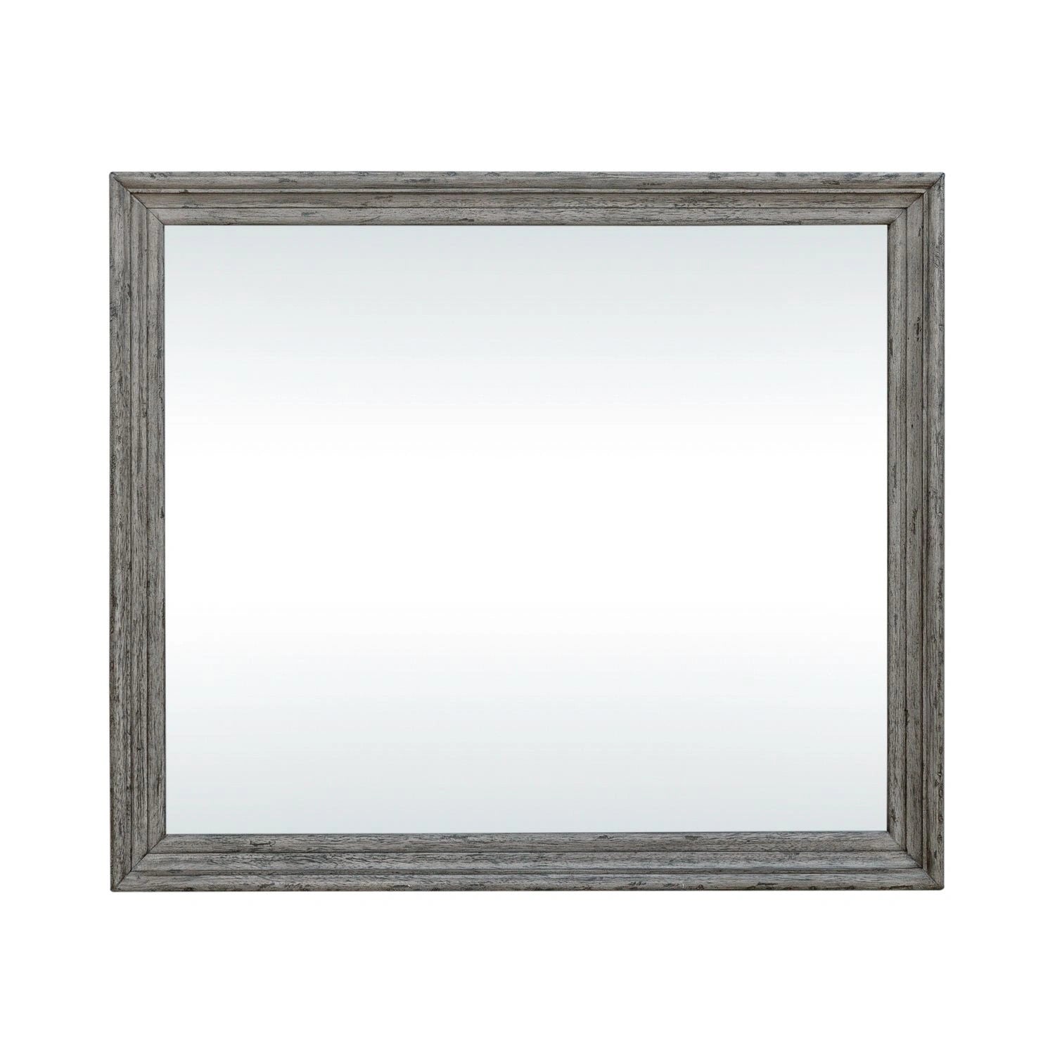 Big Valley Mirror image