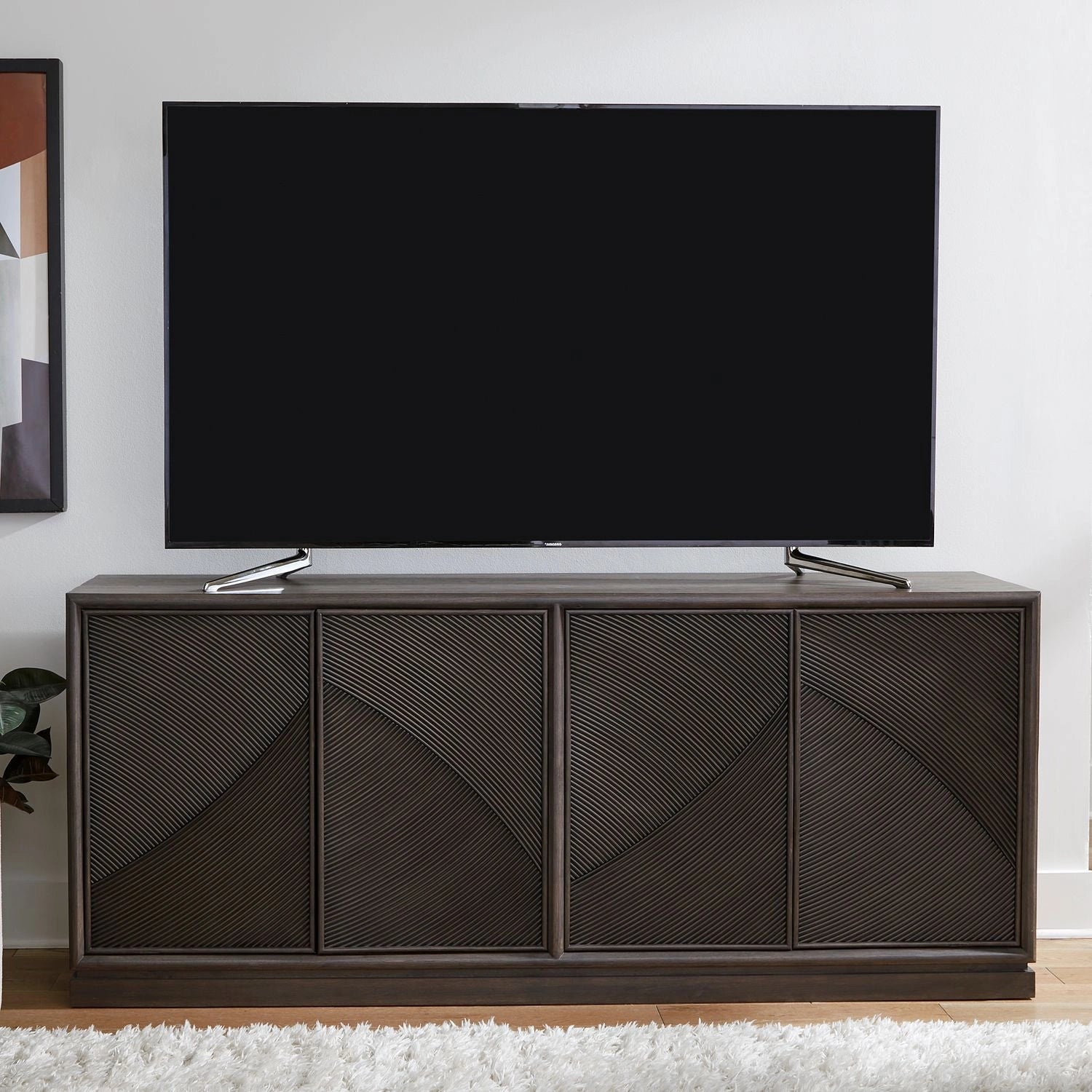 Dahlia Accent Console image