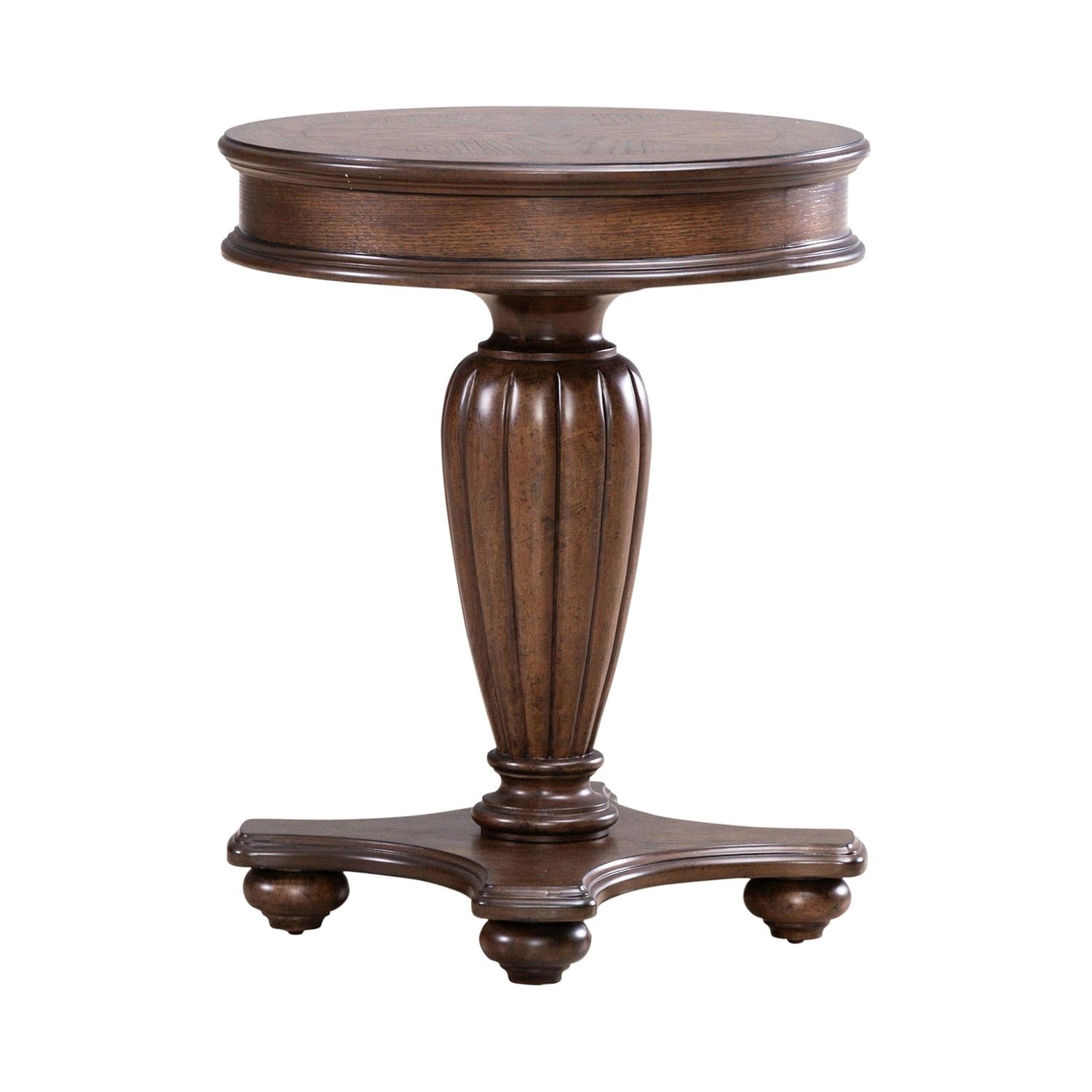 Allington End Table image