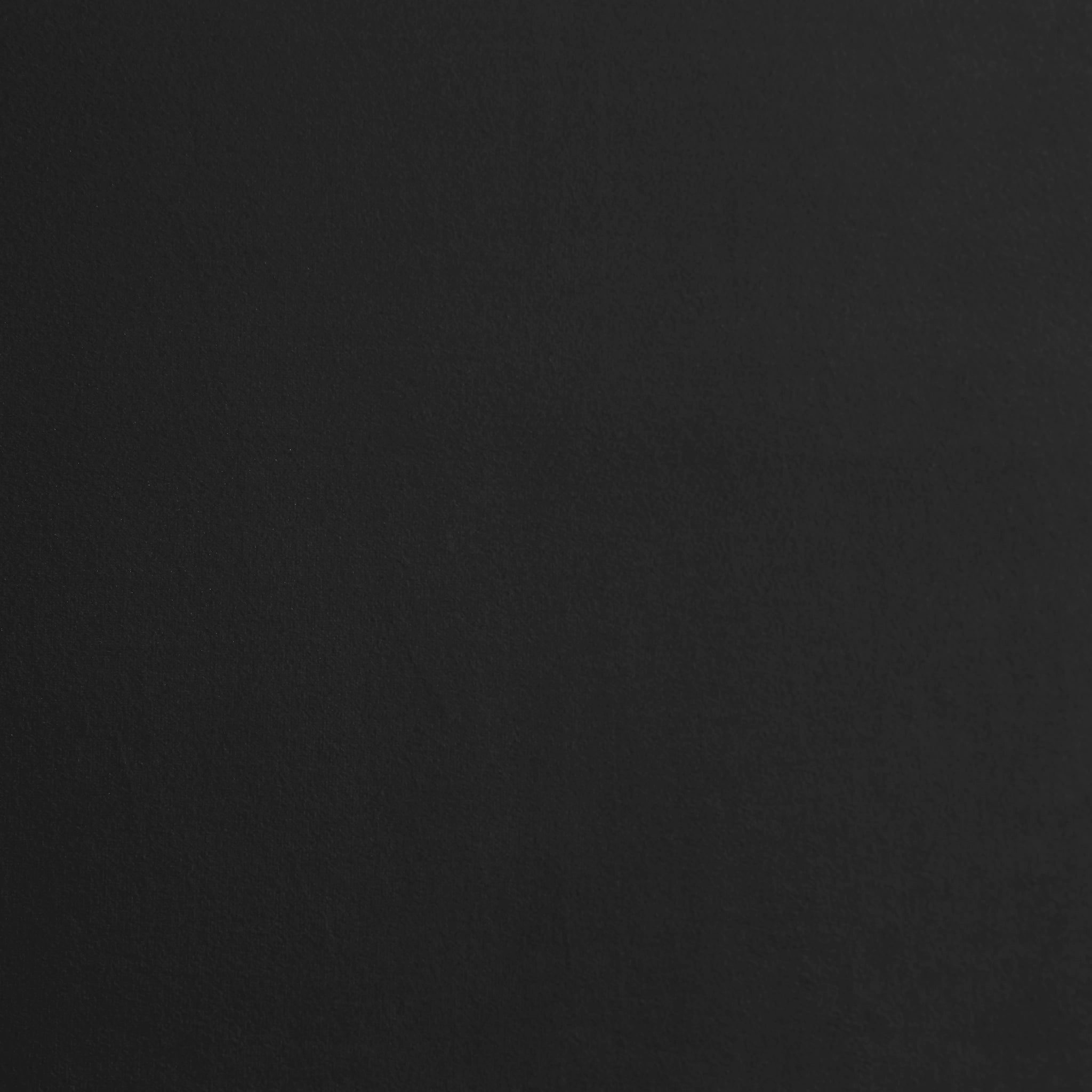 Harlie Black Velvet Full Bed