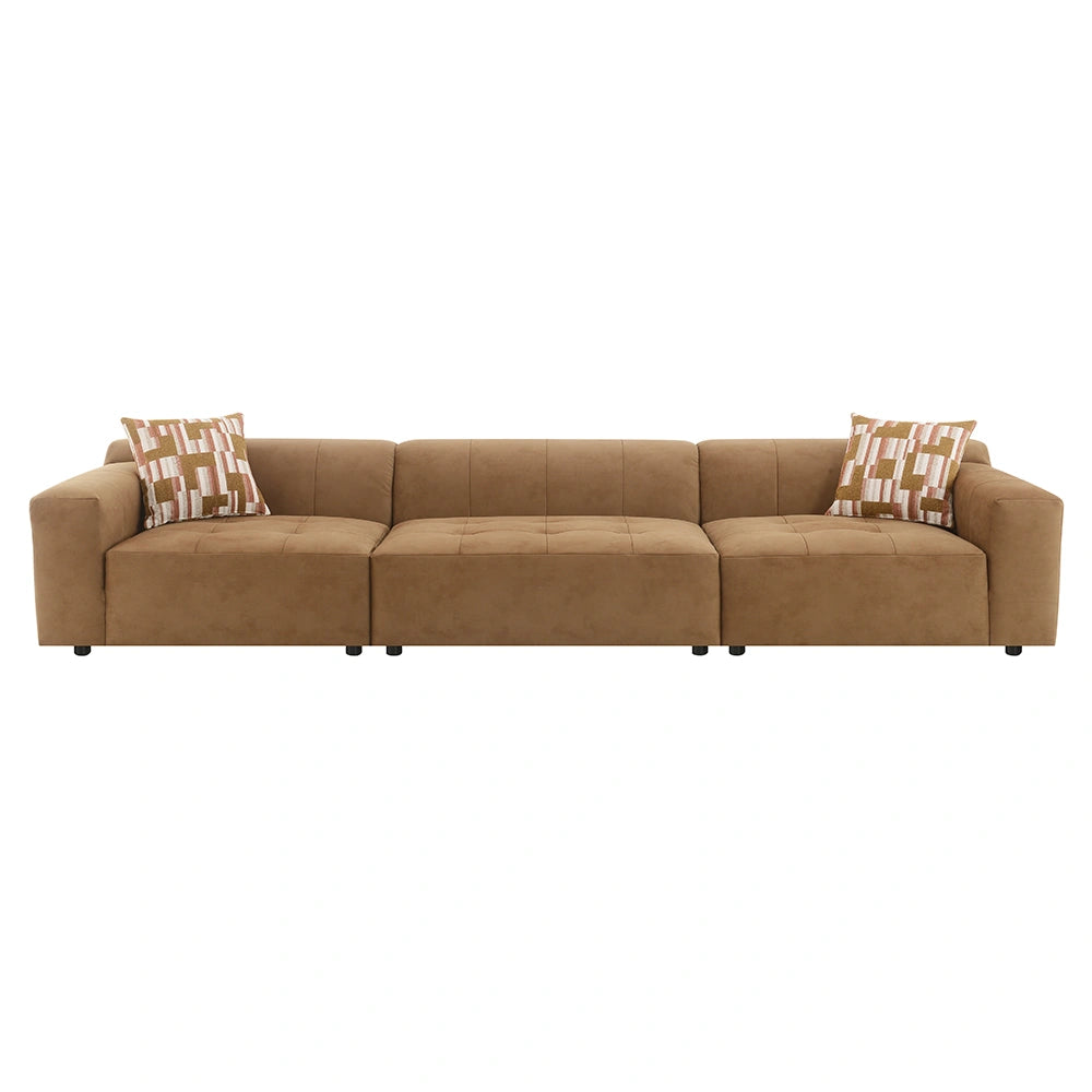 Modular - LF Arm Chair w/Pillow
