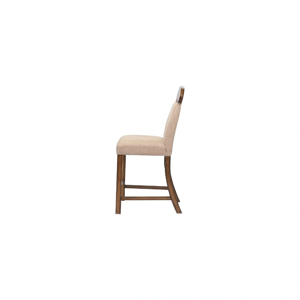Counter Height Chair (Set-2)