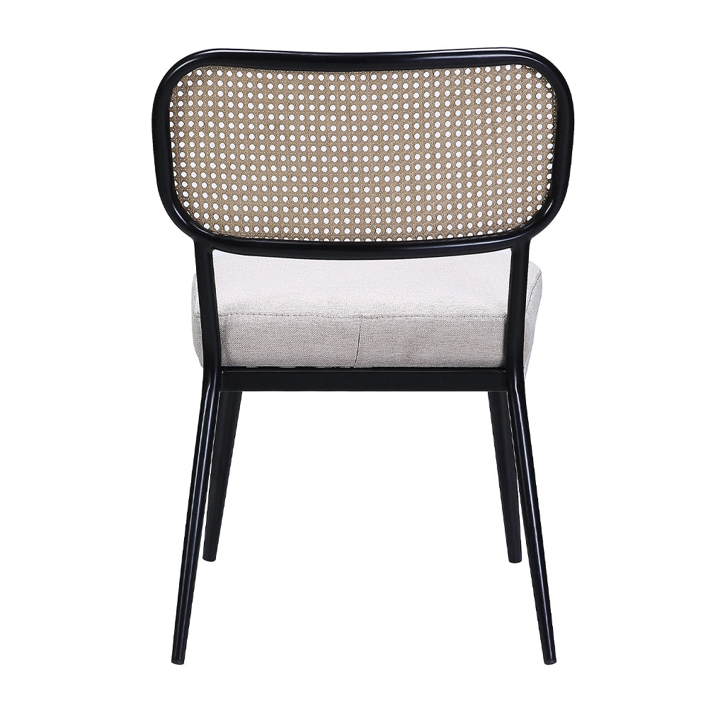 3 Pcs Table & Chairs Set