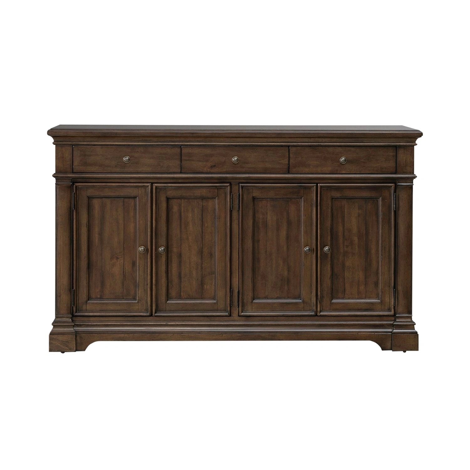 Arden Road Buffet image