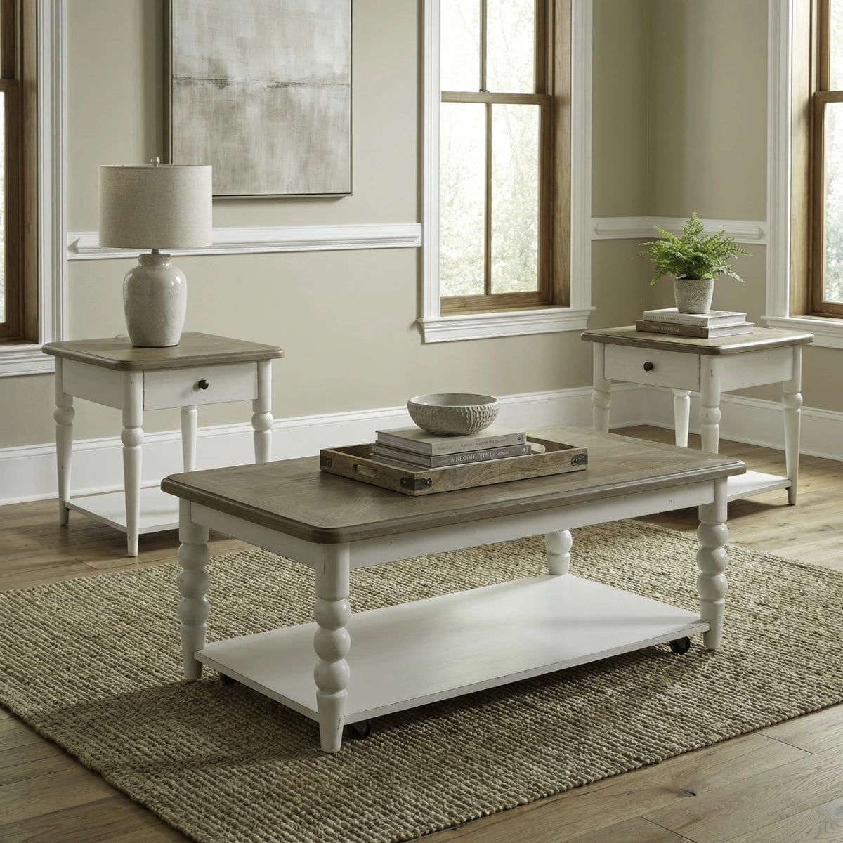 Turnberry Park 3 Piece Set image