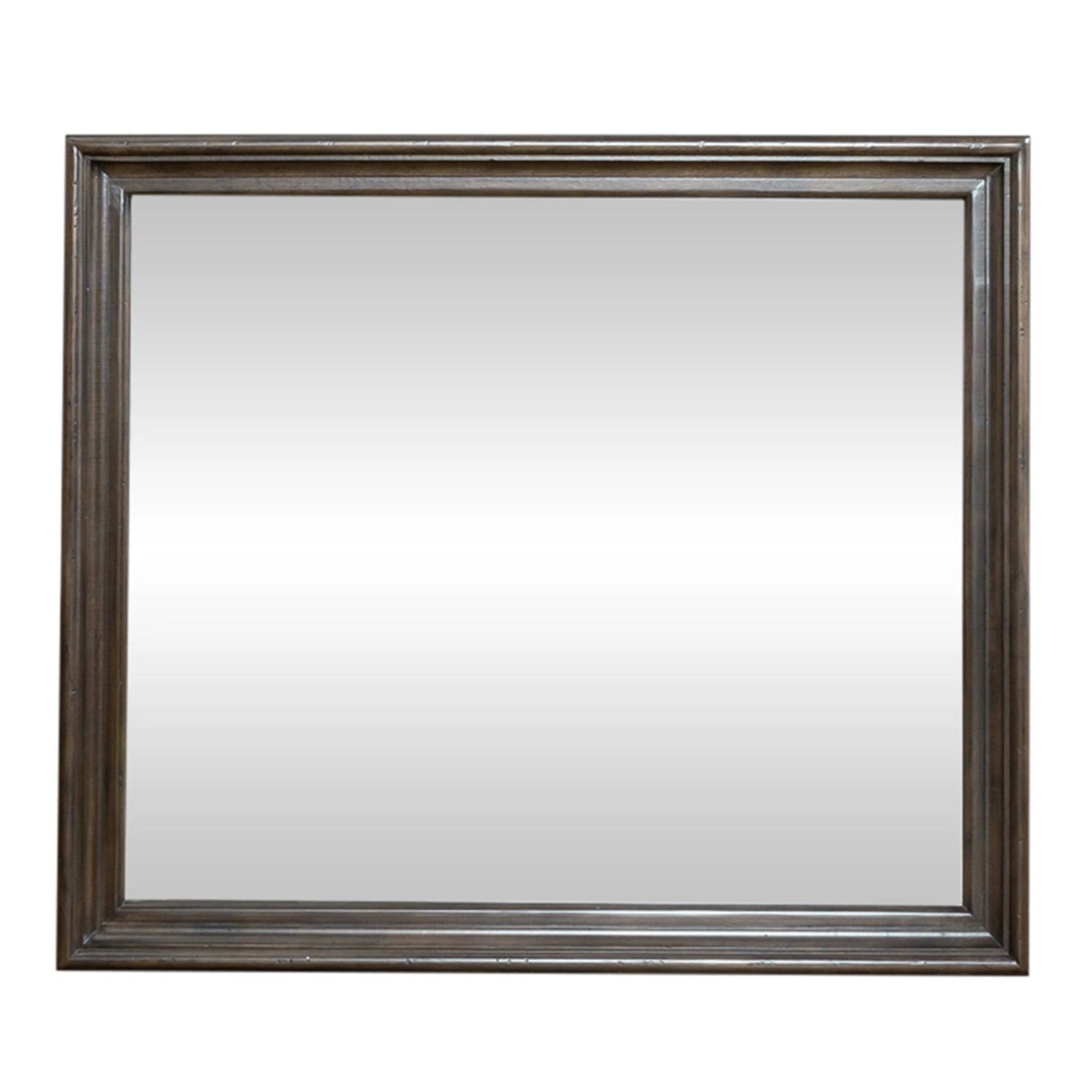 Big Valley Mirror image
