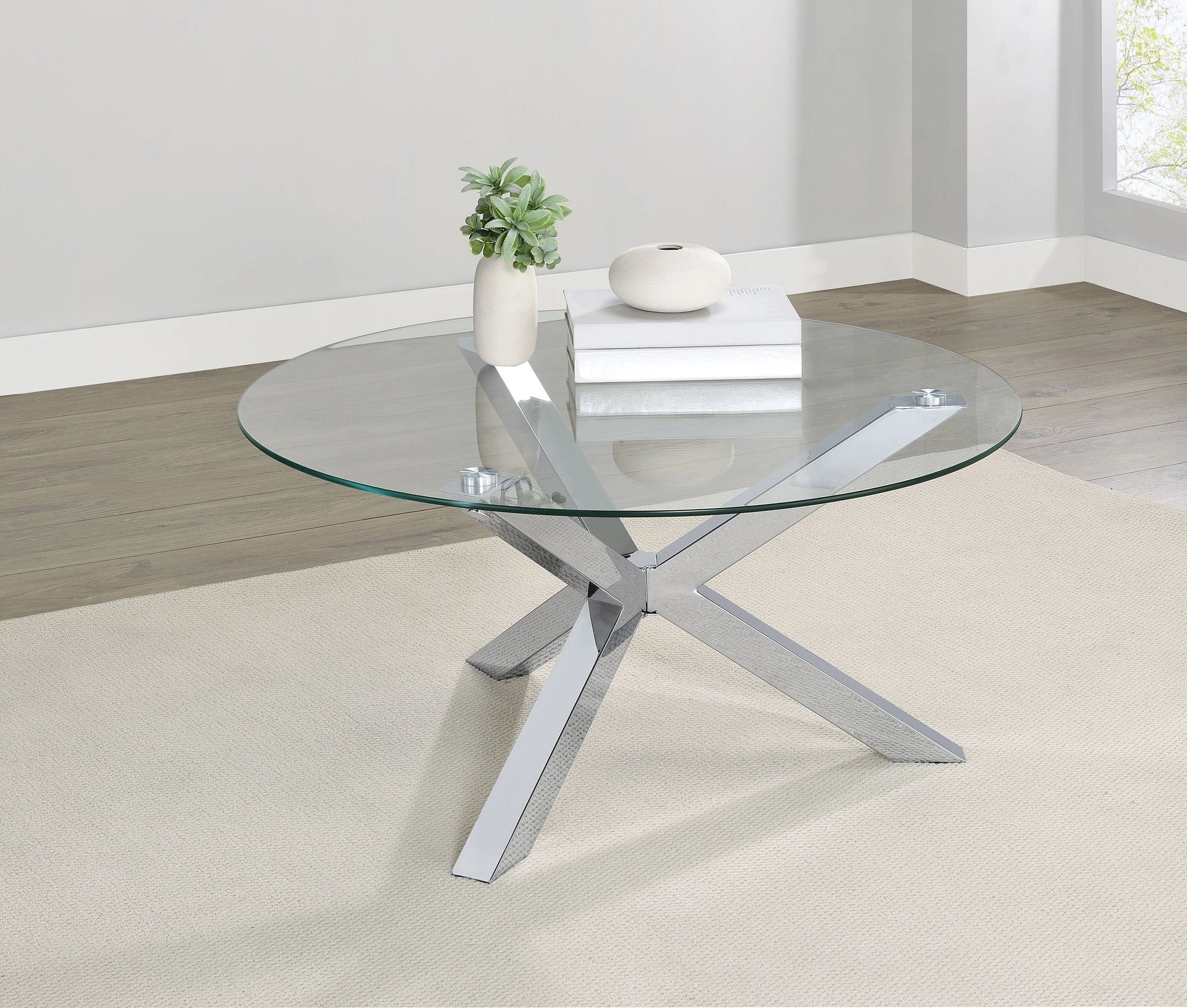 Kenzie Coffee Table
