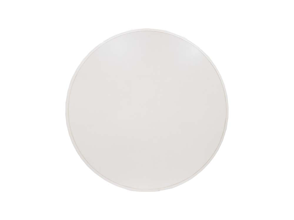 Round Dining Table w/Pedestal Base