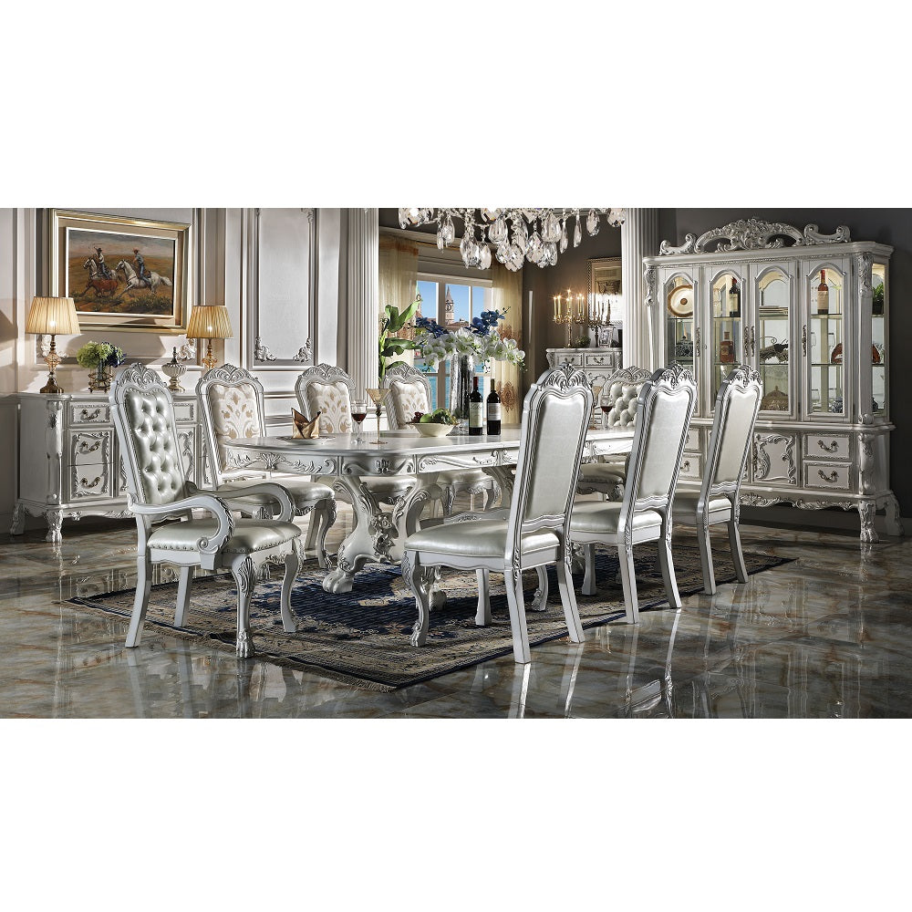 Dining Table (136")
