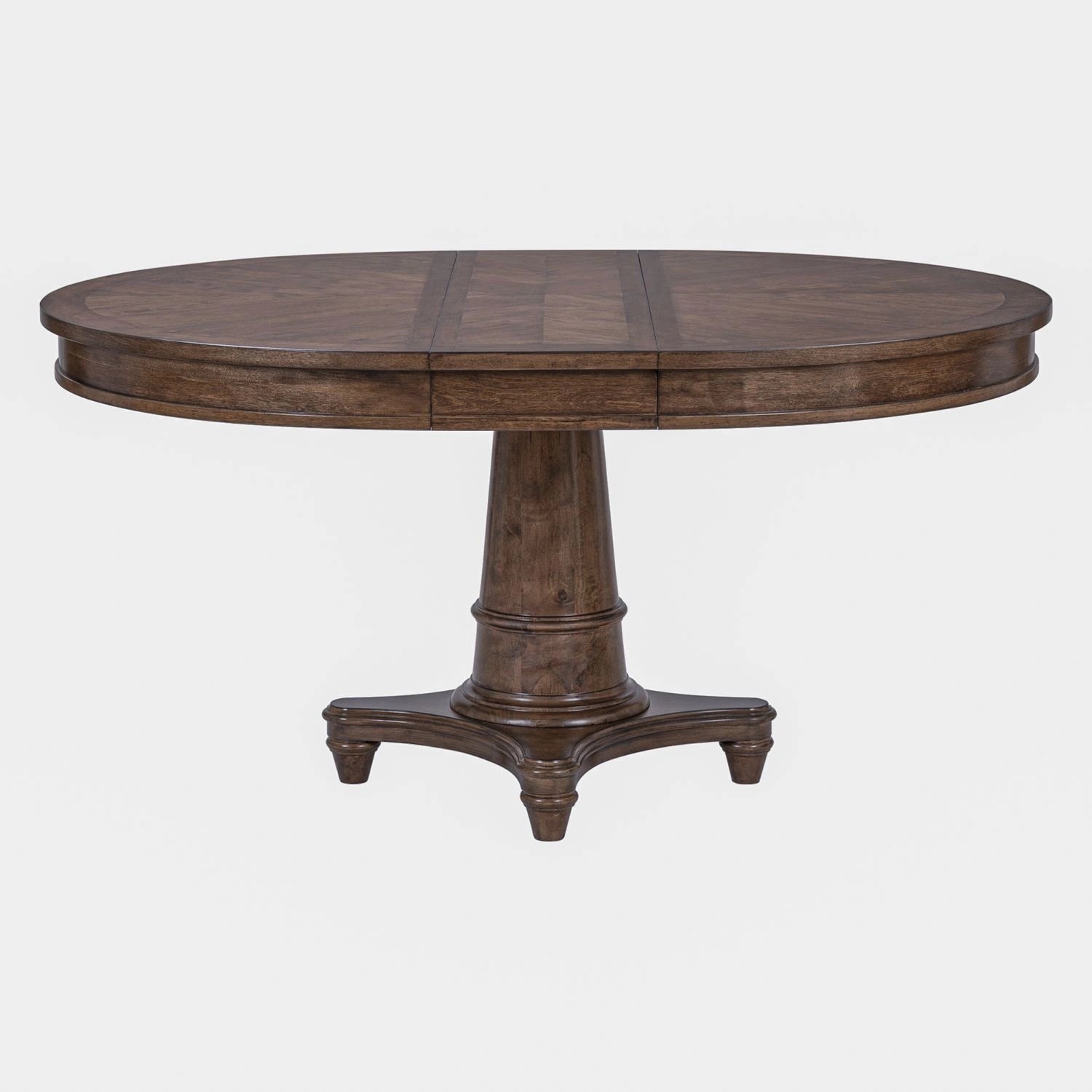 Harrison Heights Pedestal Table Set image