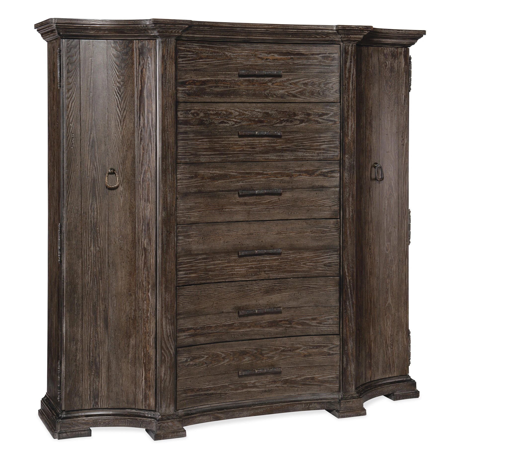 Traditions Gentlemans Chest - 5961-90011-89