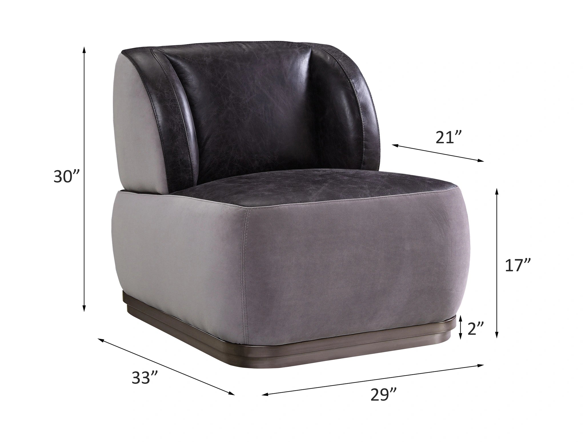 Accent Chair