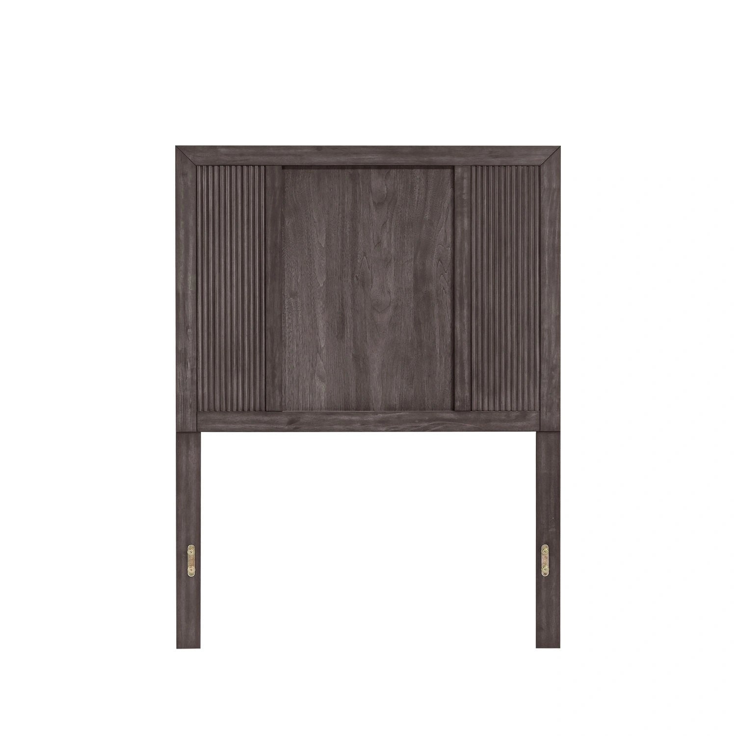 Modern Edge Panel Headboard image