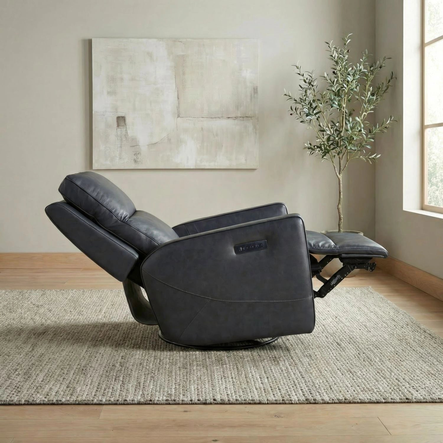 Rolan SG Recliner P3 & ZG image