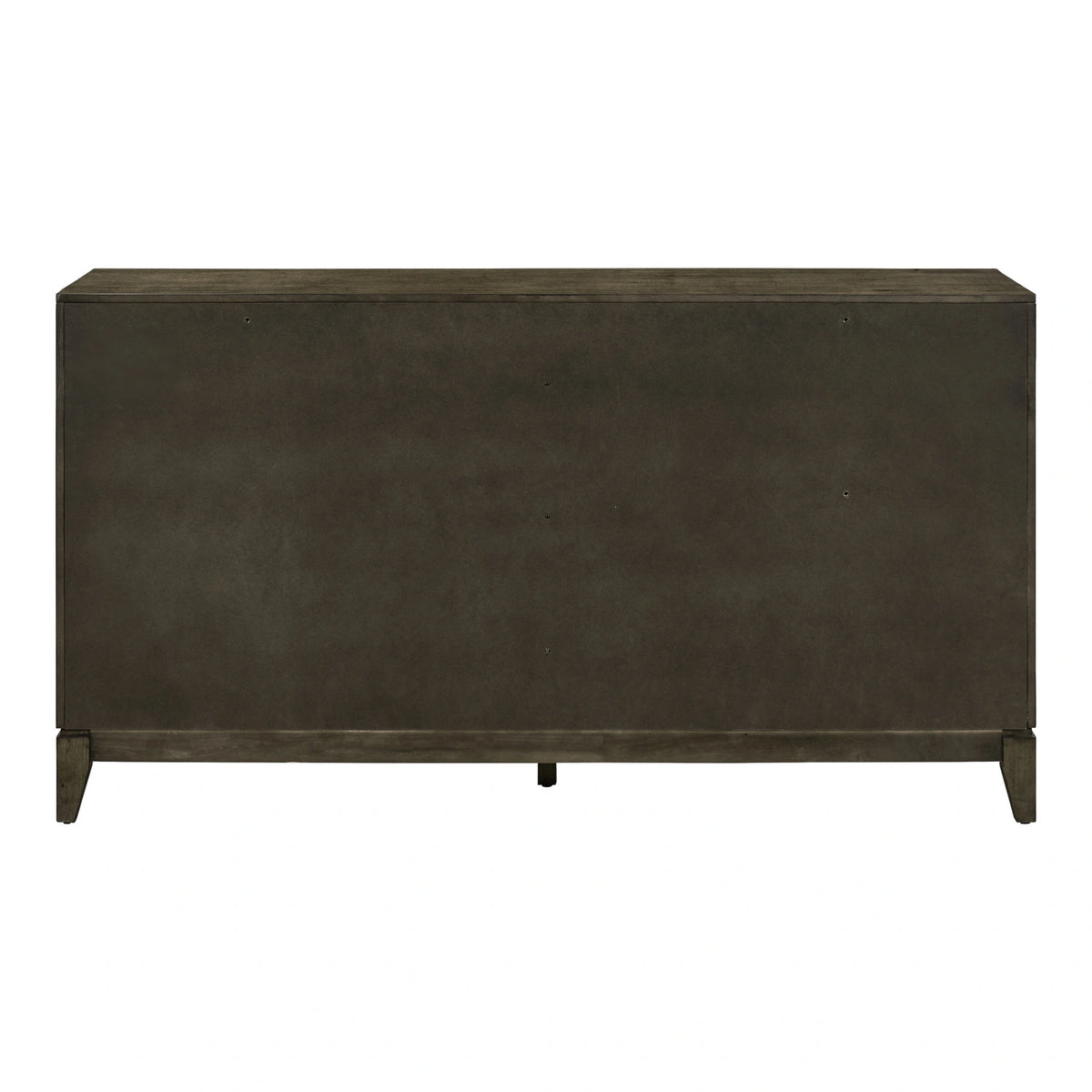 Shaker Lakes 6 Drawer Dresser image