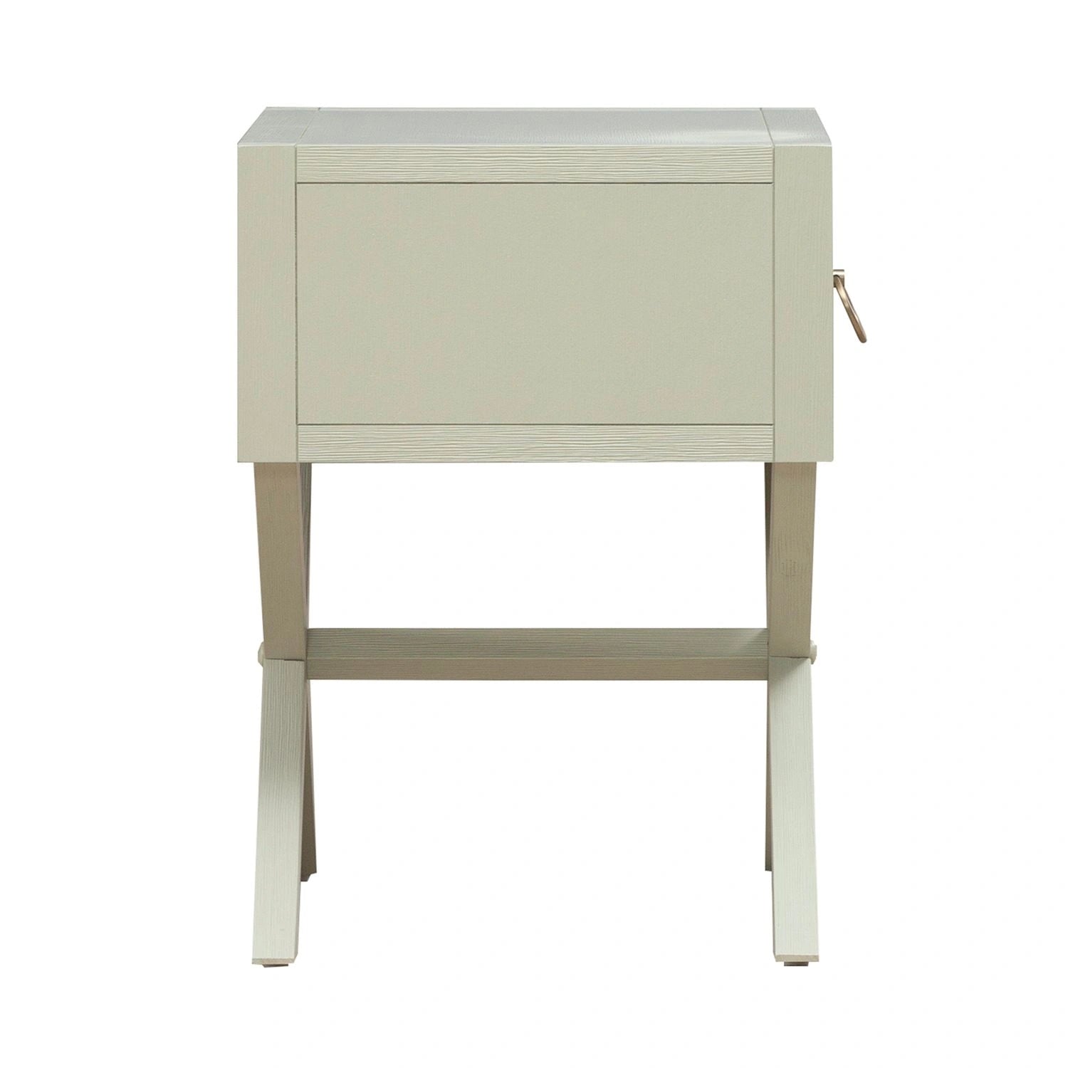 East End 1 Drawer Accent Table image