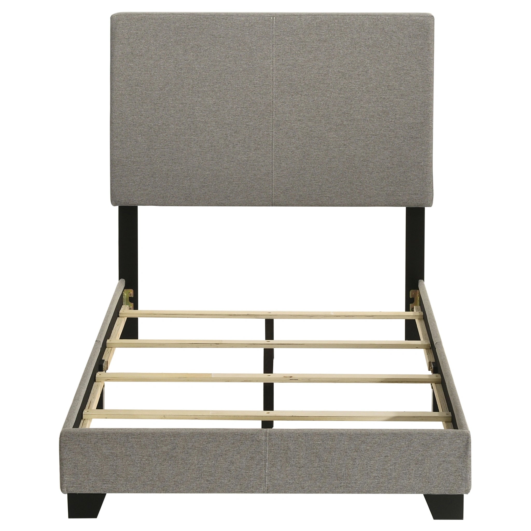 Dorian Panel Bed