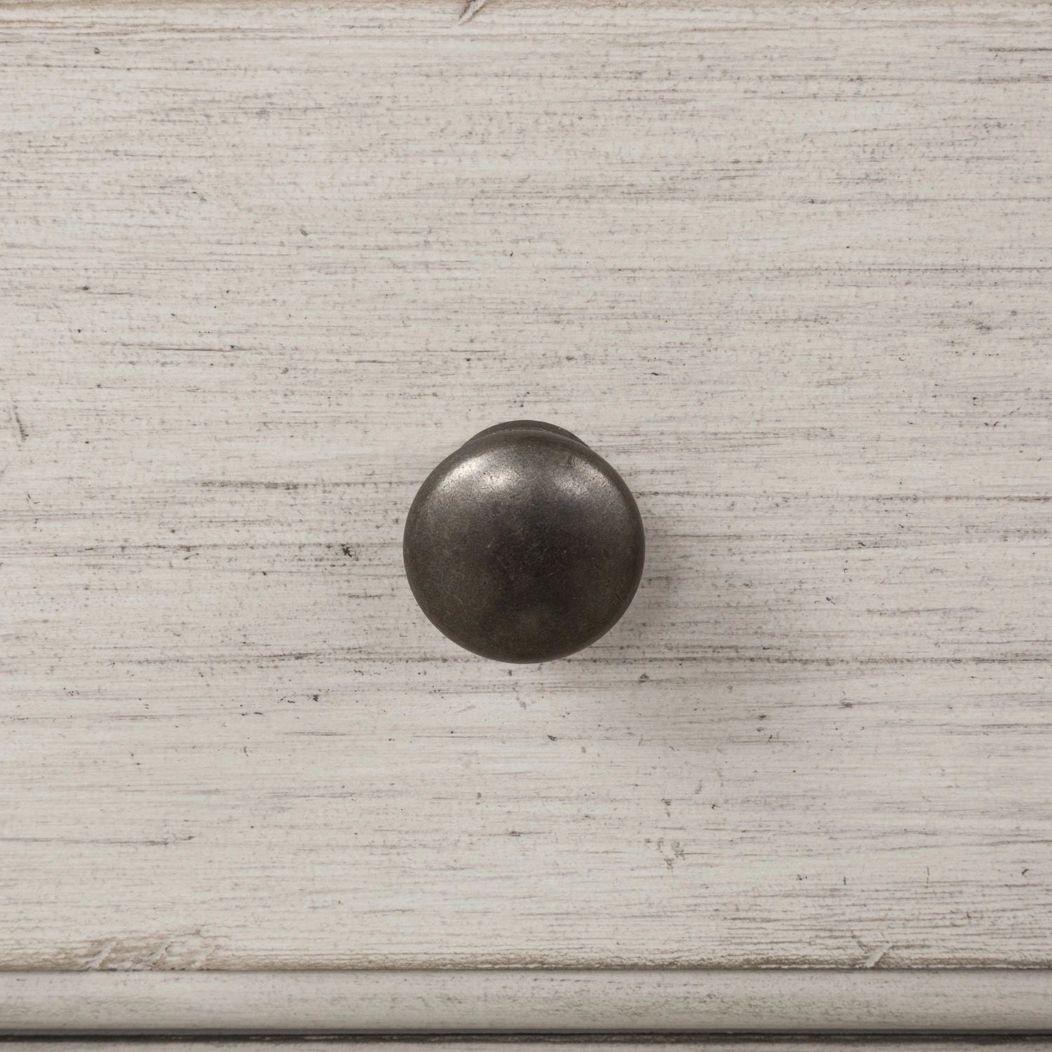 Farmhouse Reimagined Drawer Dresser in Antique White image