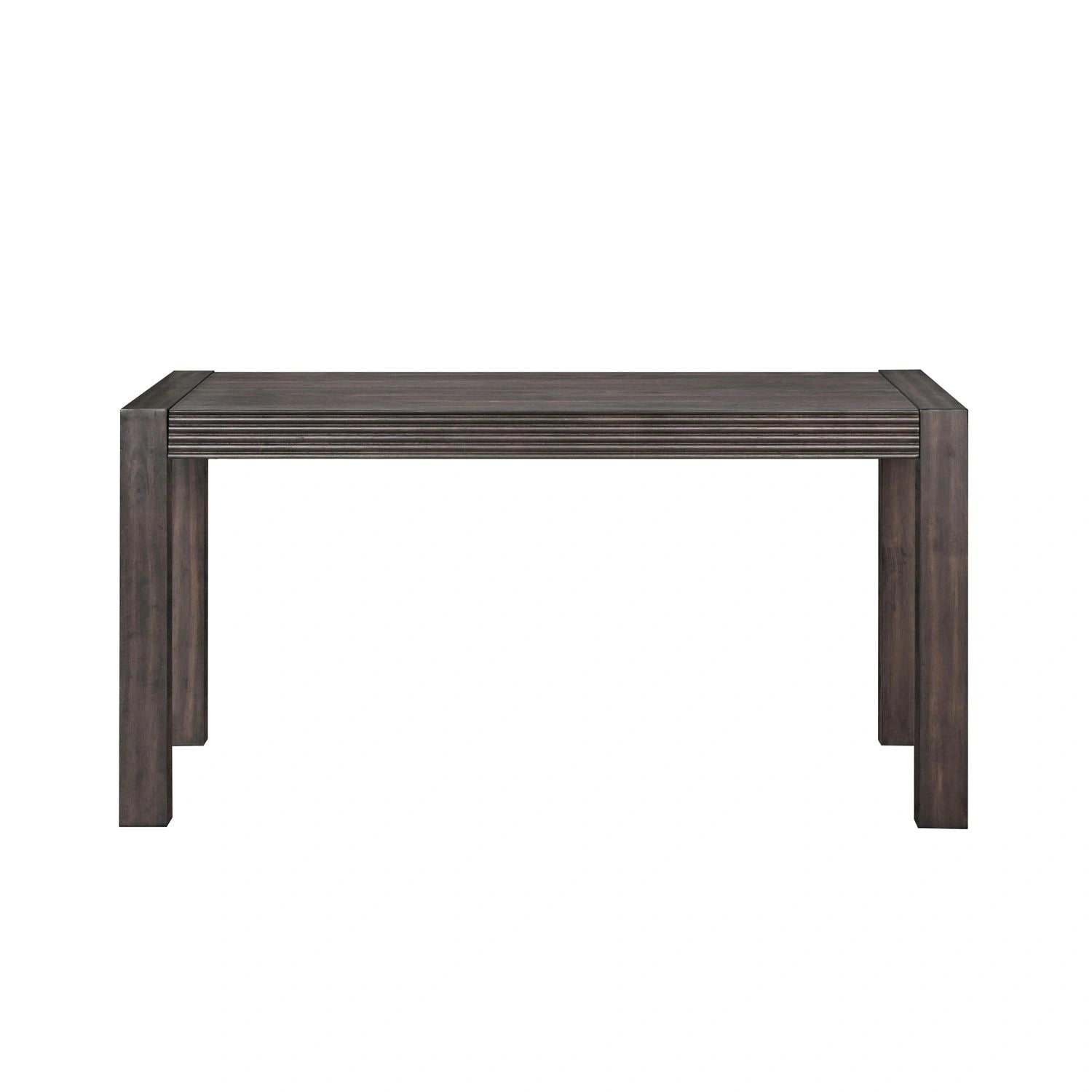 Modern Edge Writing Desk image