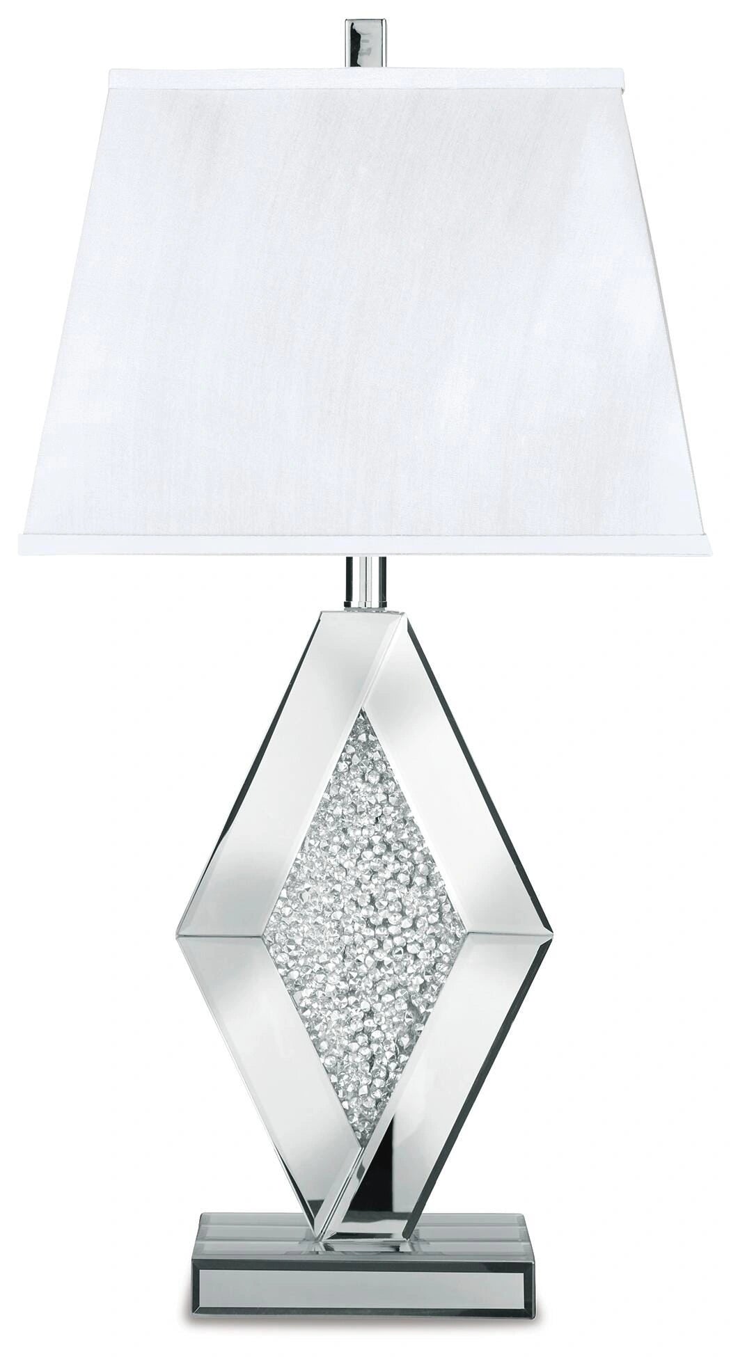 Prunella Lamp Set