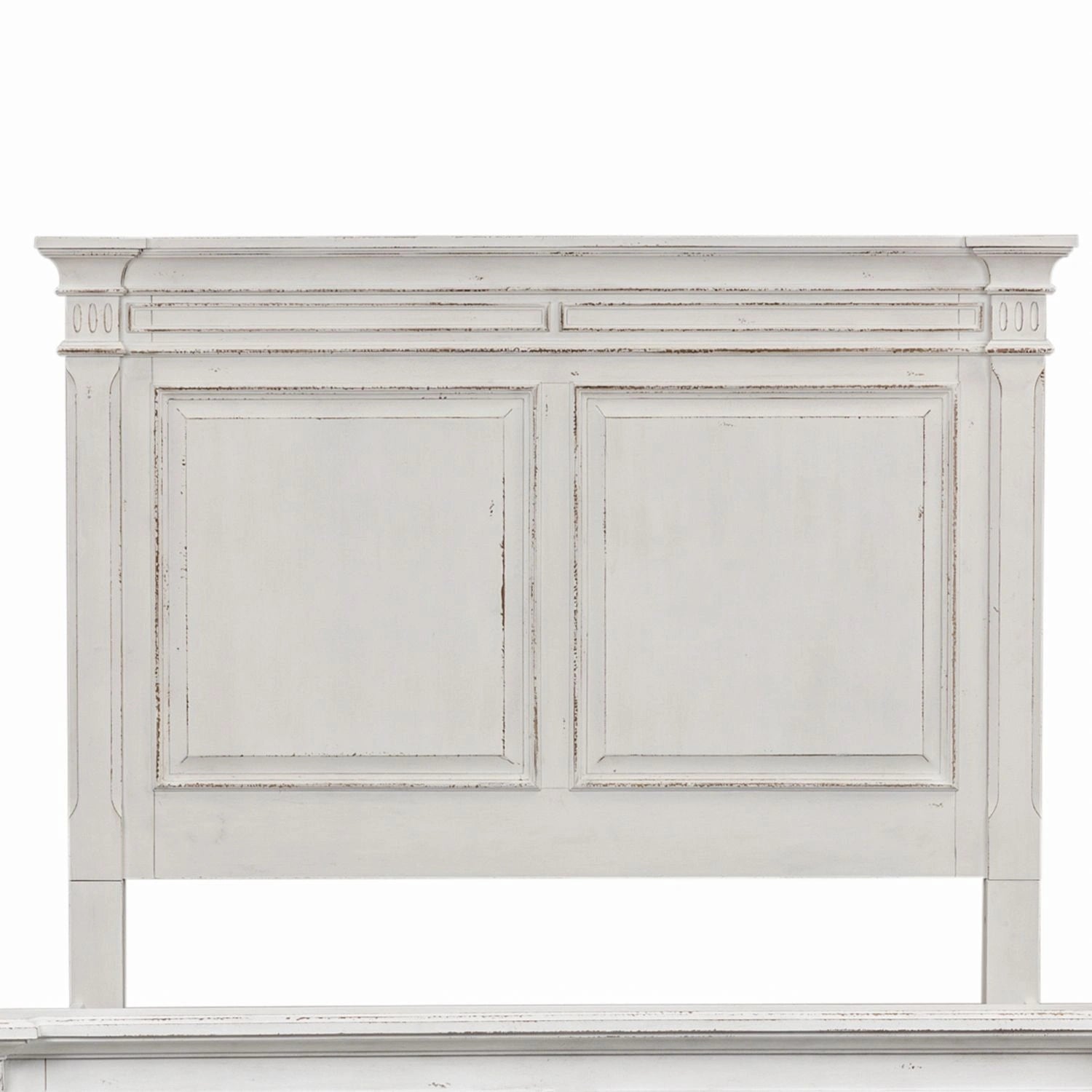 Abbey Park Panel Headboard image