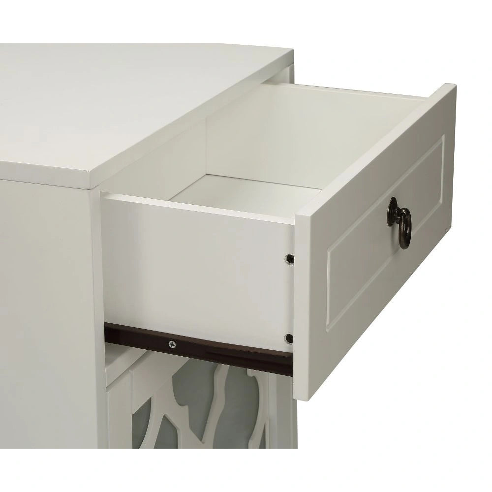 Accent Table