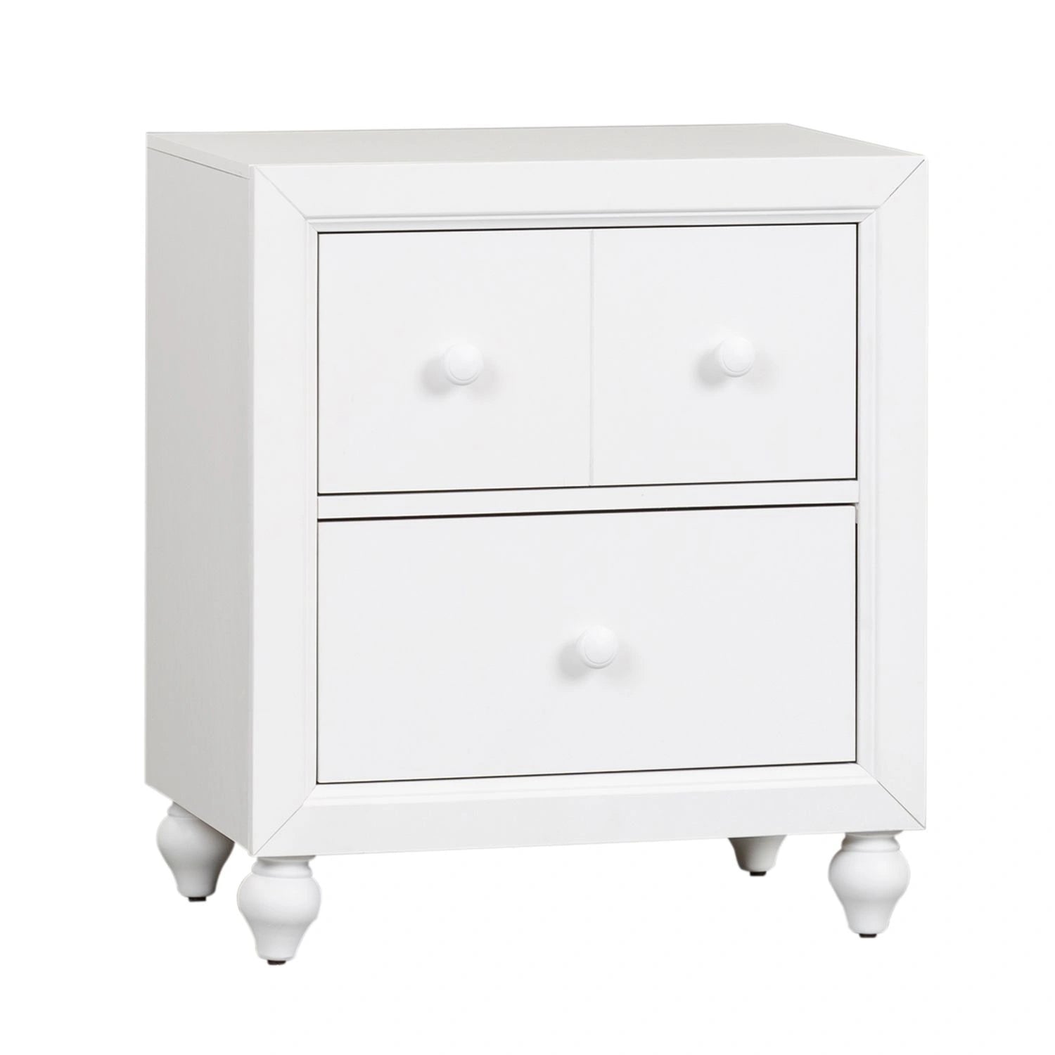 Cottage View Night Stand image