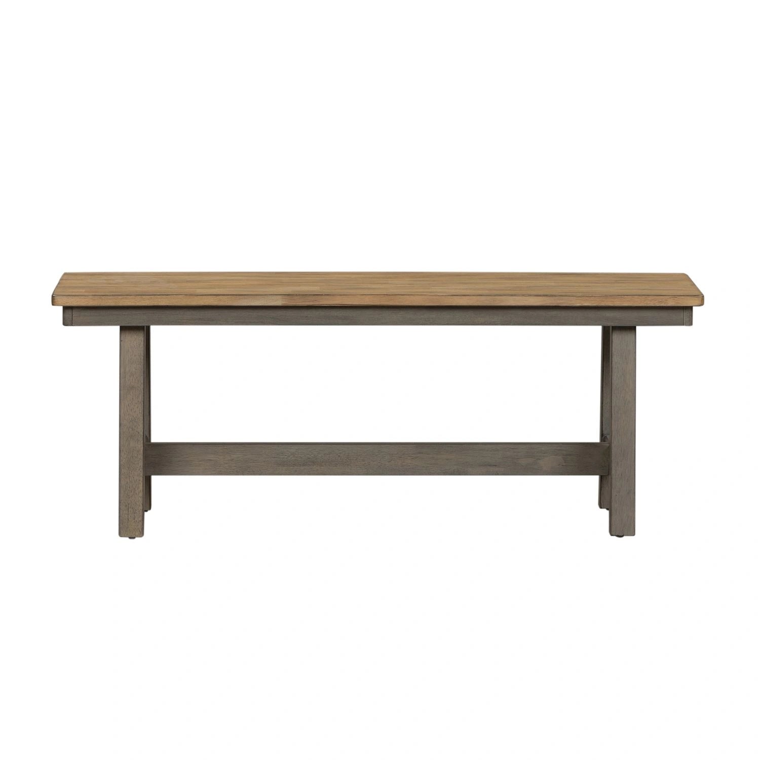 Lindsey Farm Backless Bench (RTA) image