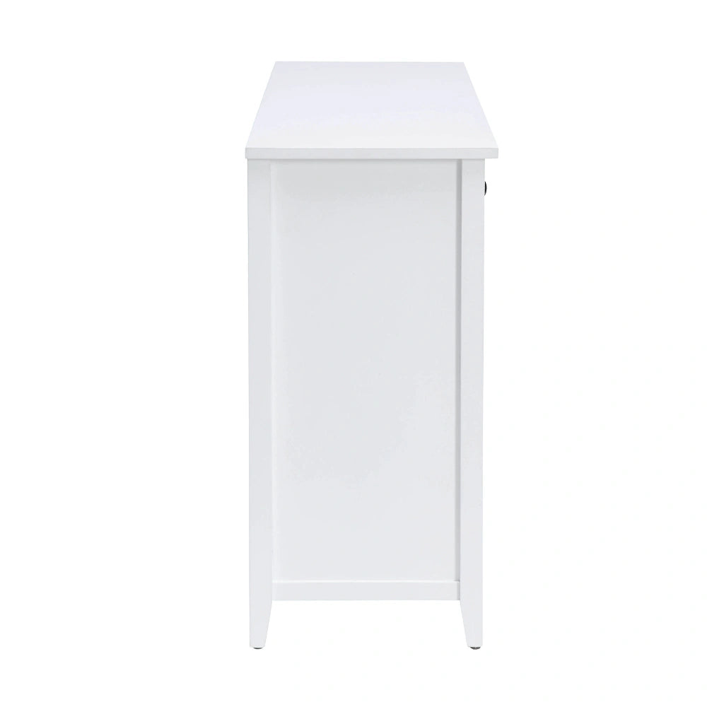 Console Table w/Storage