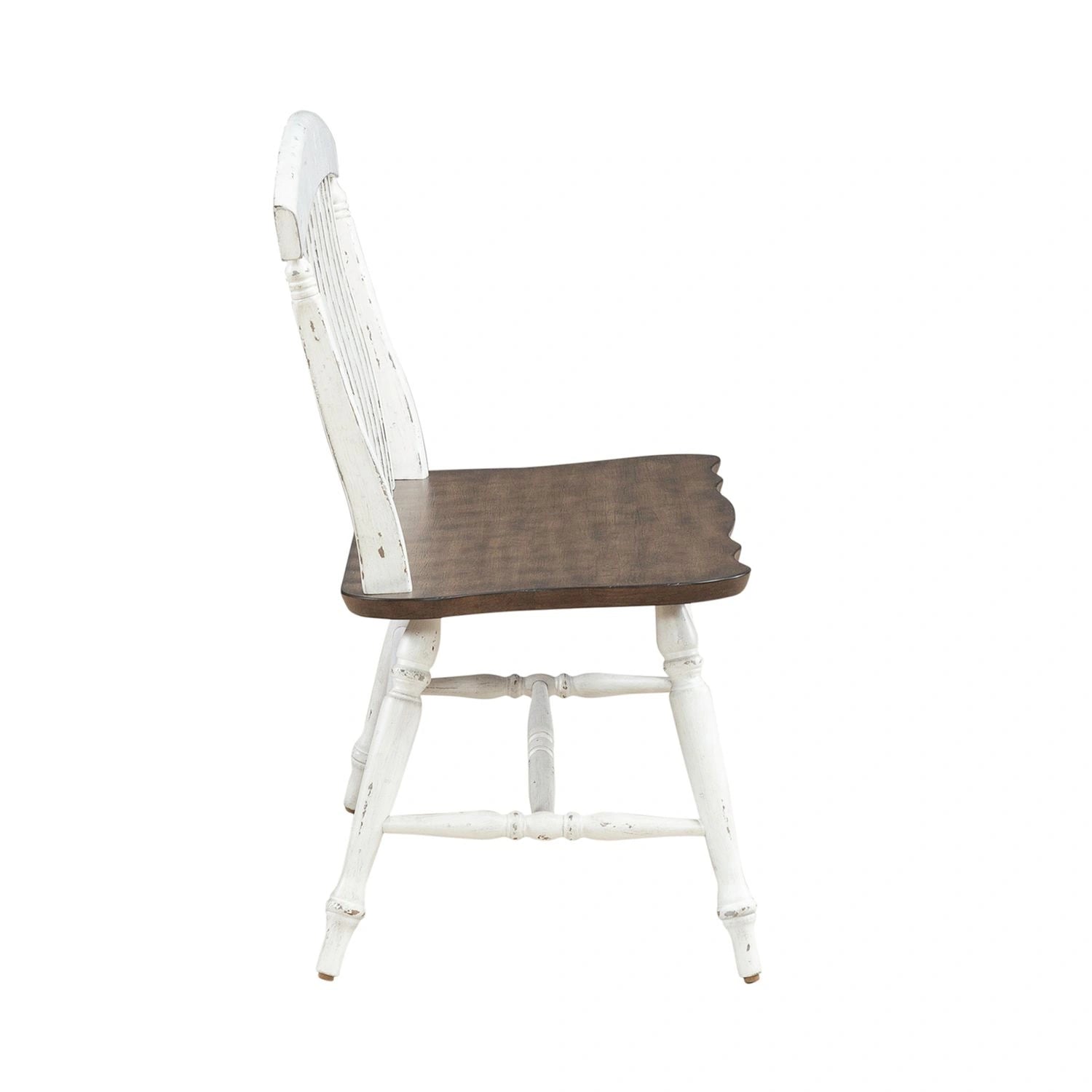 Al Fresco Slat Back Bench (RTA) image