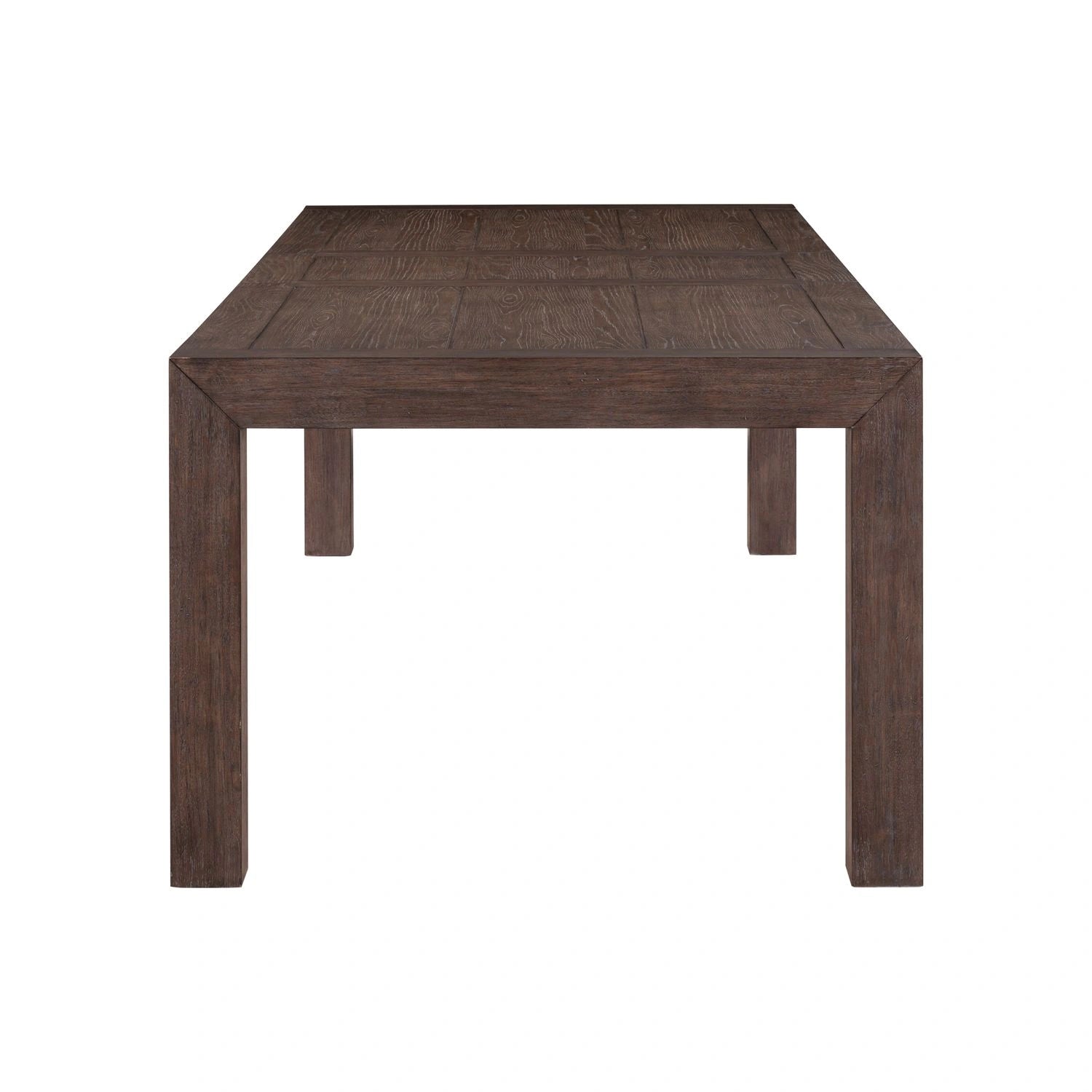 Cascade Falls Rectangular Leg Table image