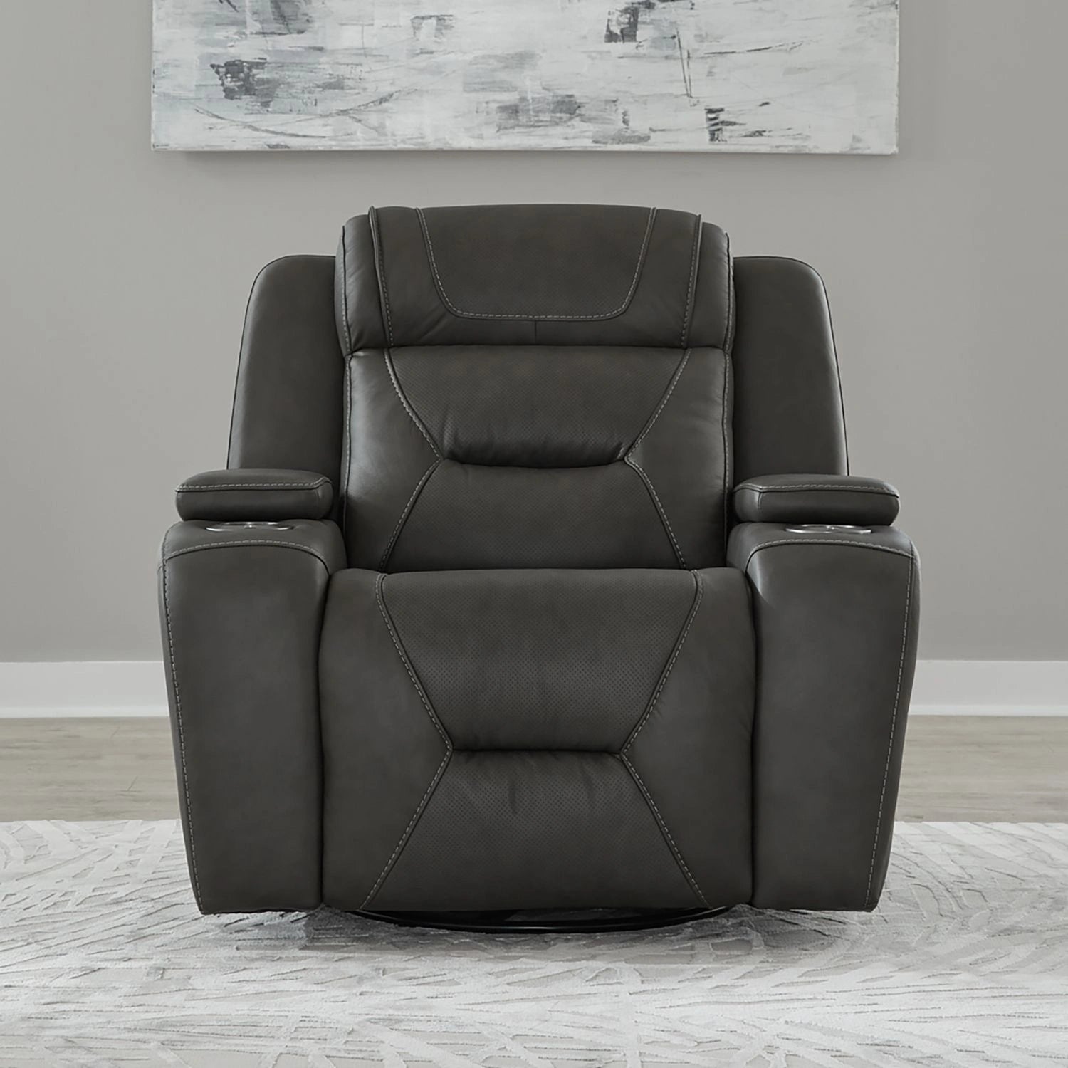 Chapman SG Recliner P2 image
