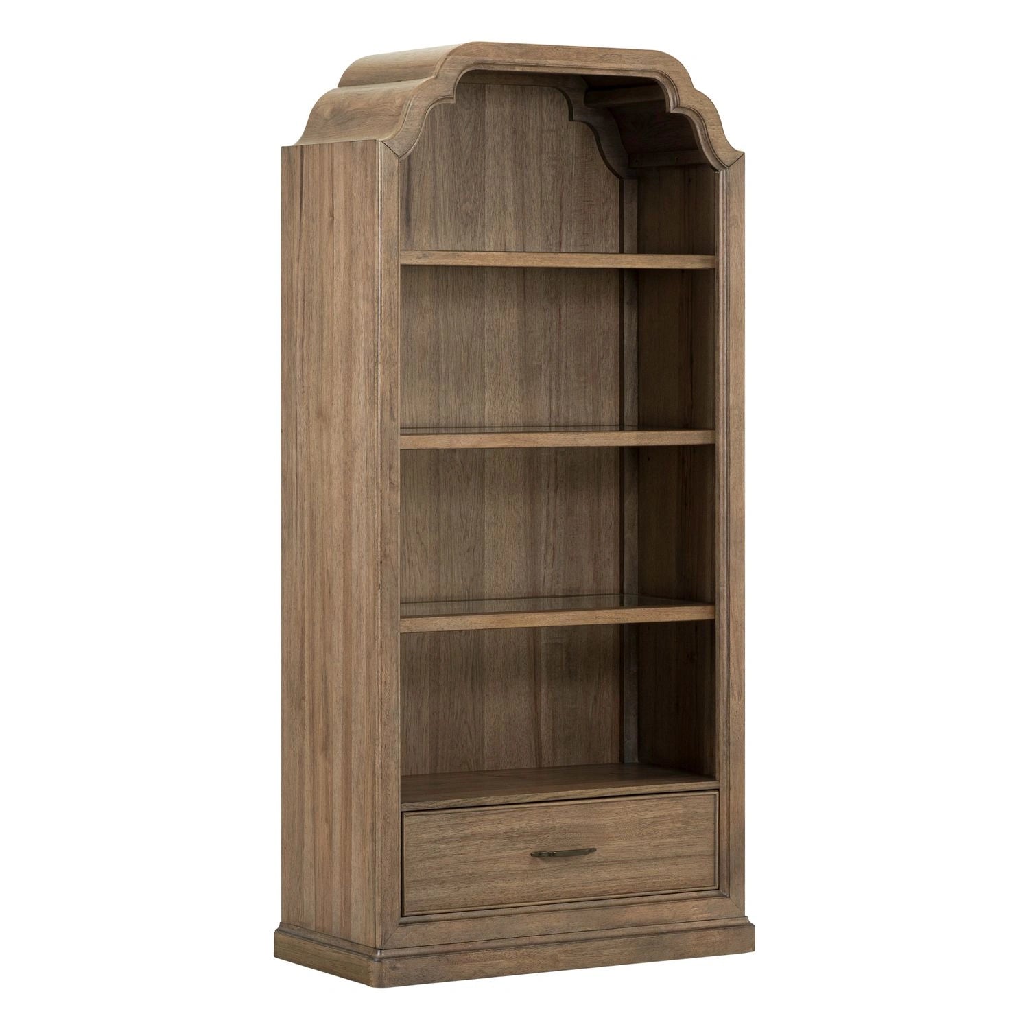 Hickory Grove Display Cabinet image