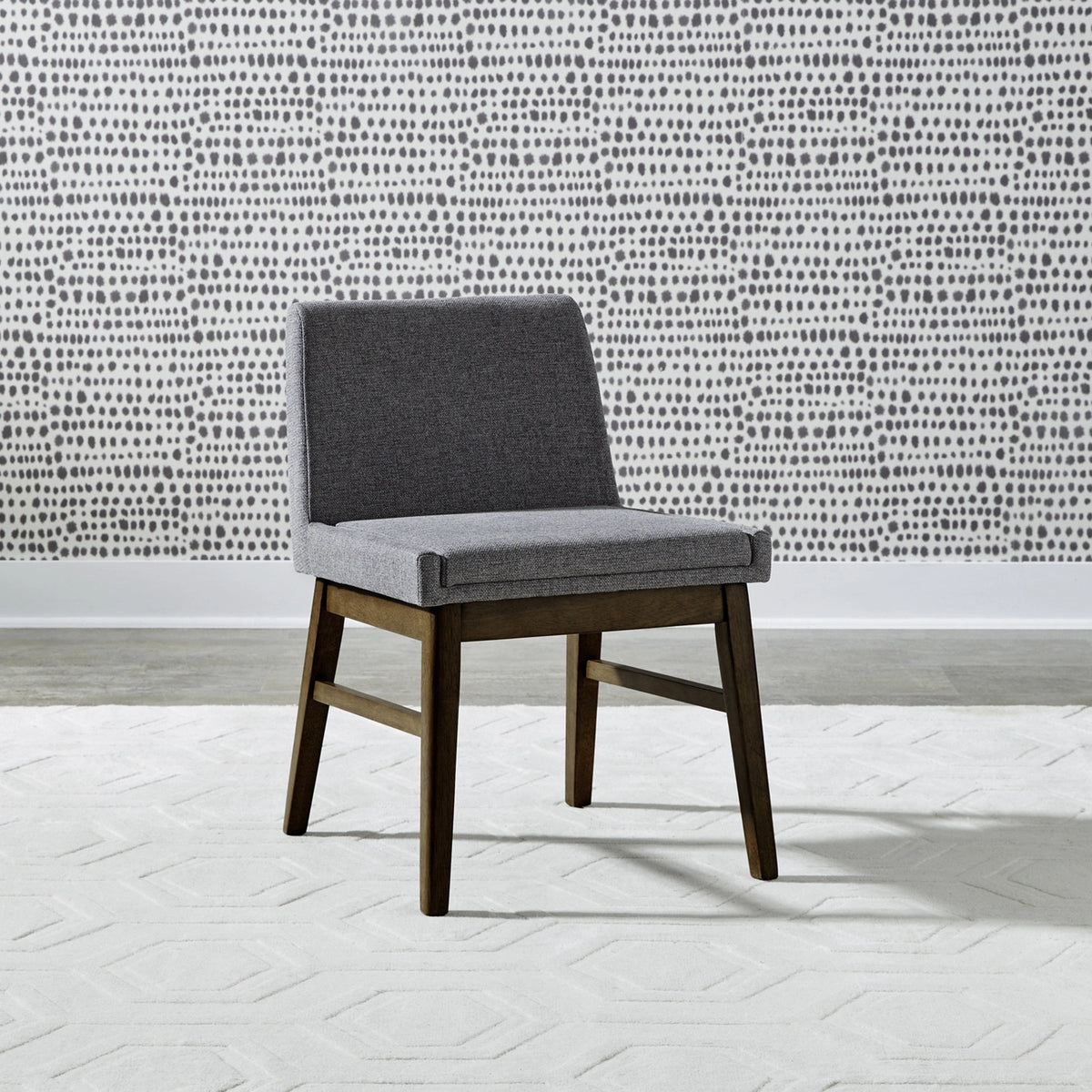 Space Savers Uph Side Chair (RTA) image