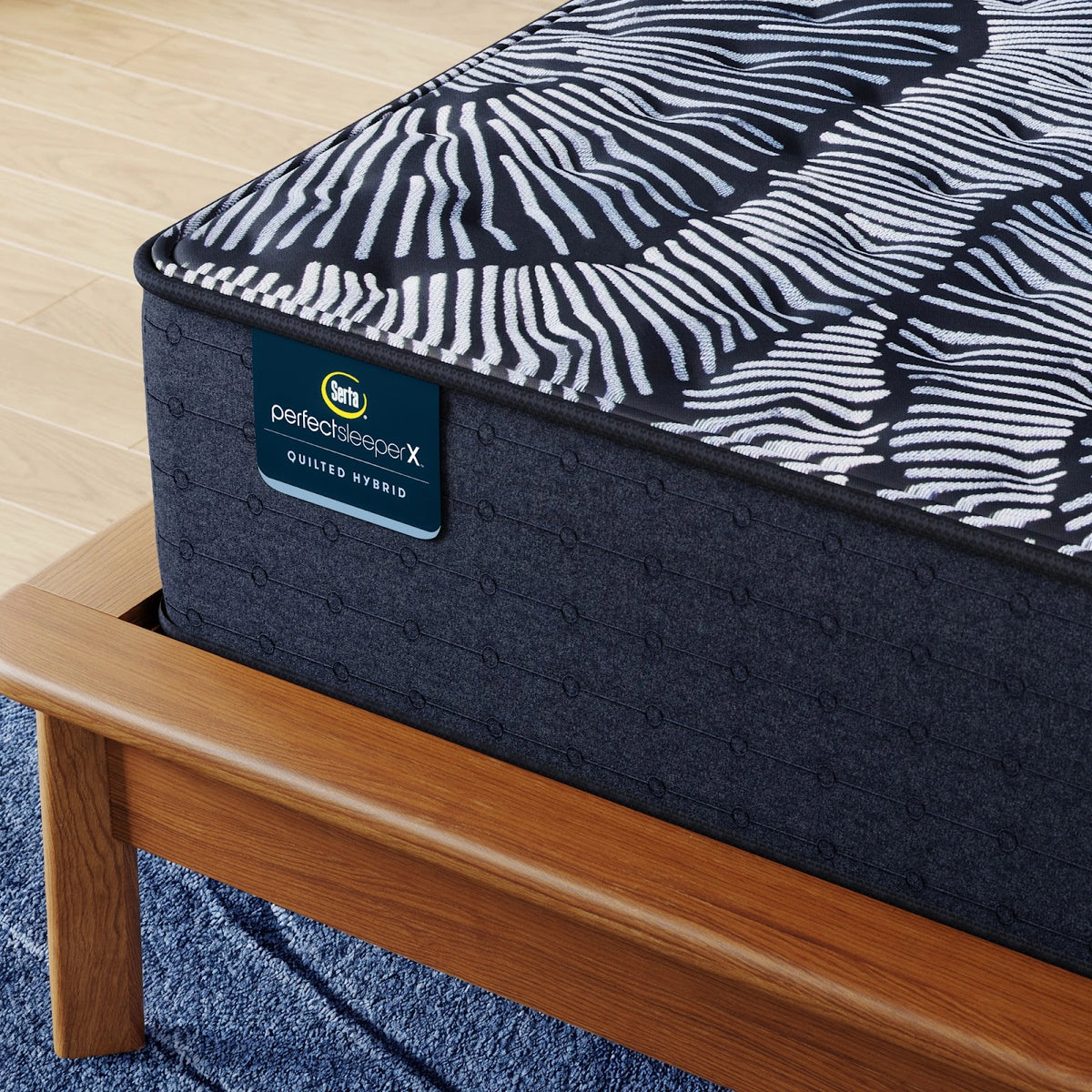 Serta Perfect Sleeper X Knox Mattress