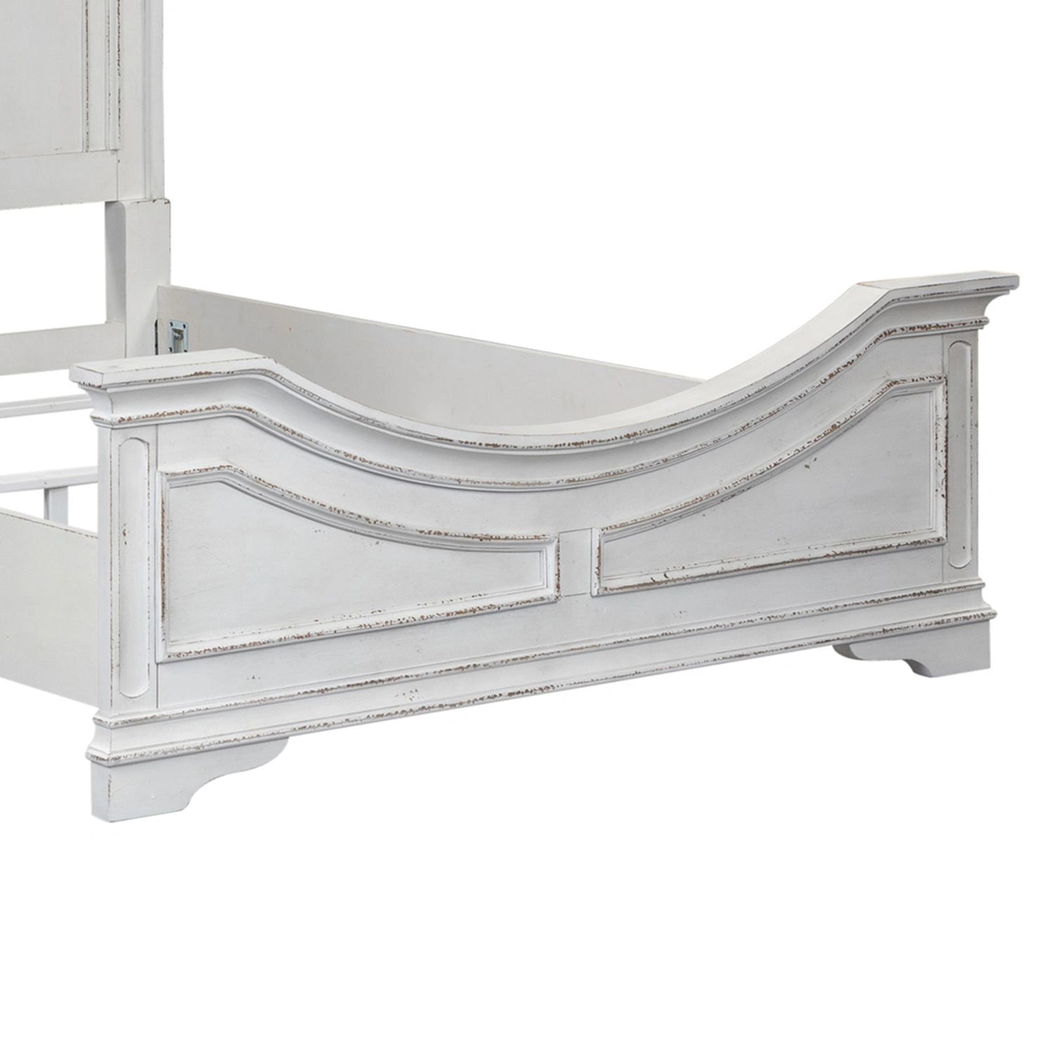Magnolia Manor Panel Footboard image