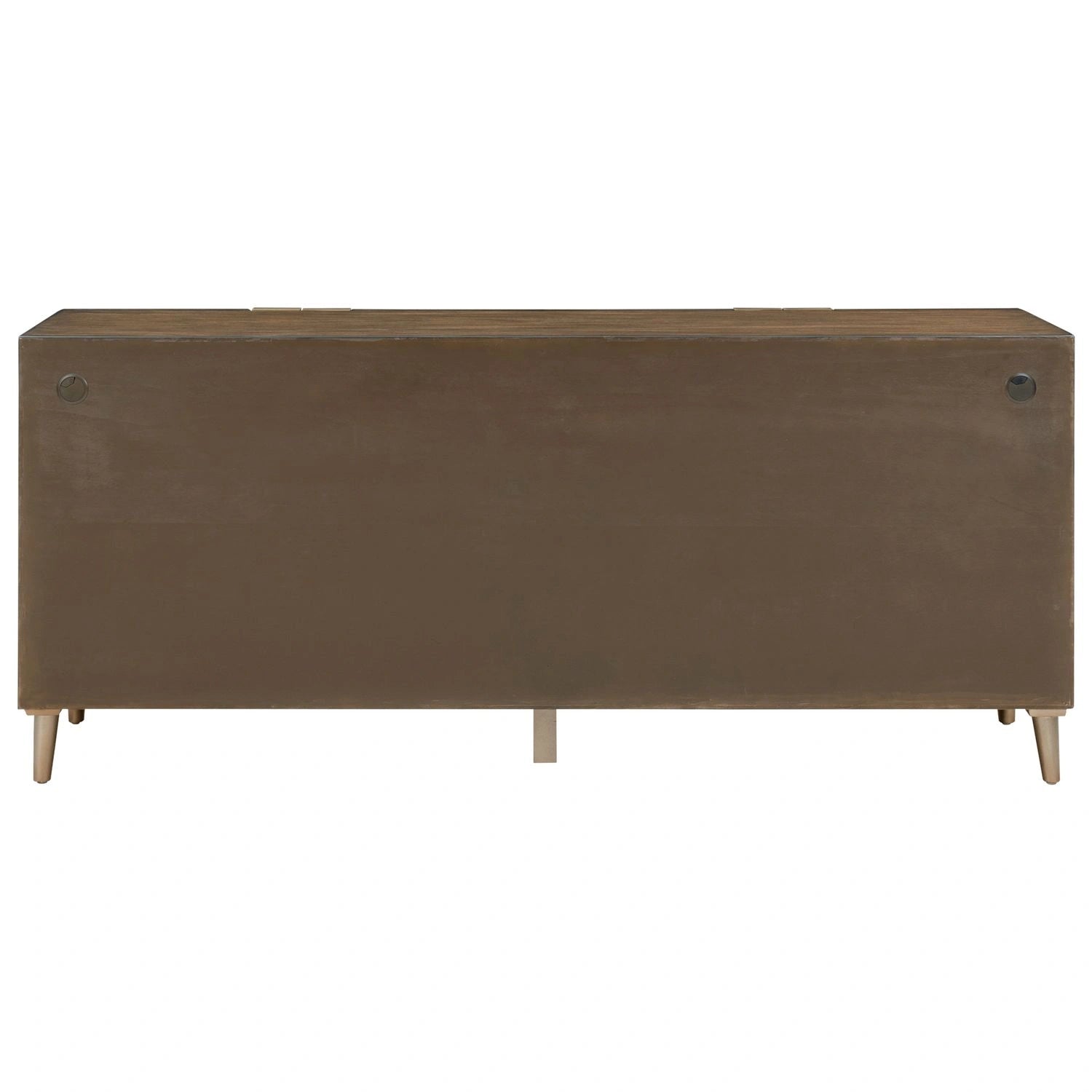 Eden 4 Door Accent Cabinet image