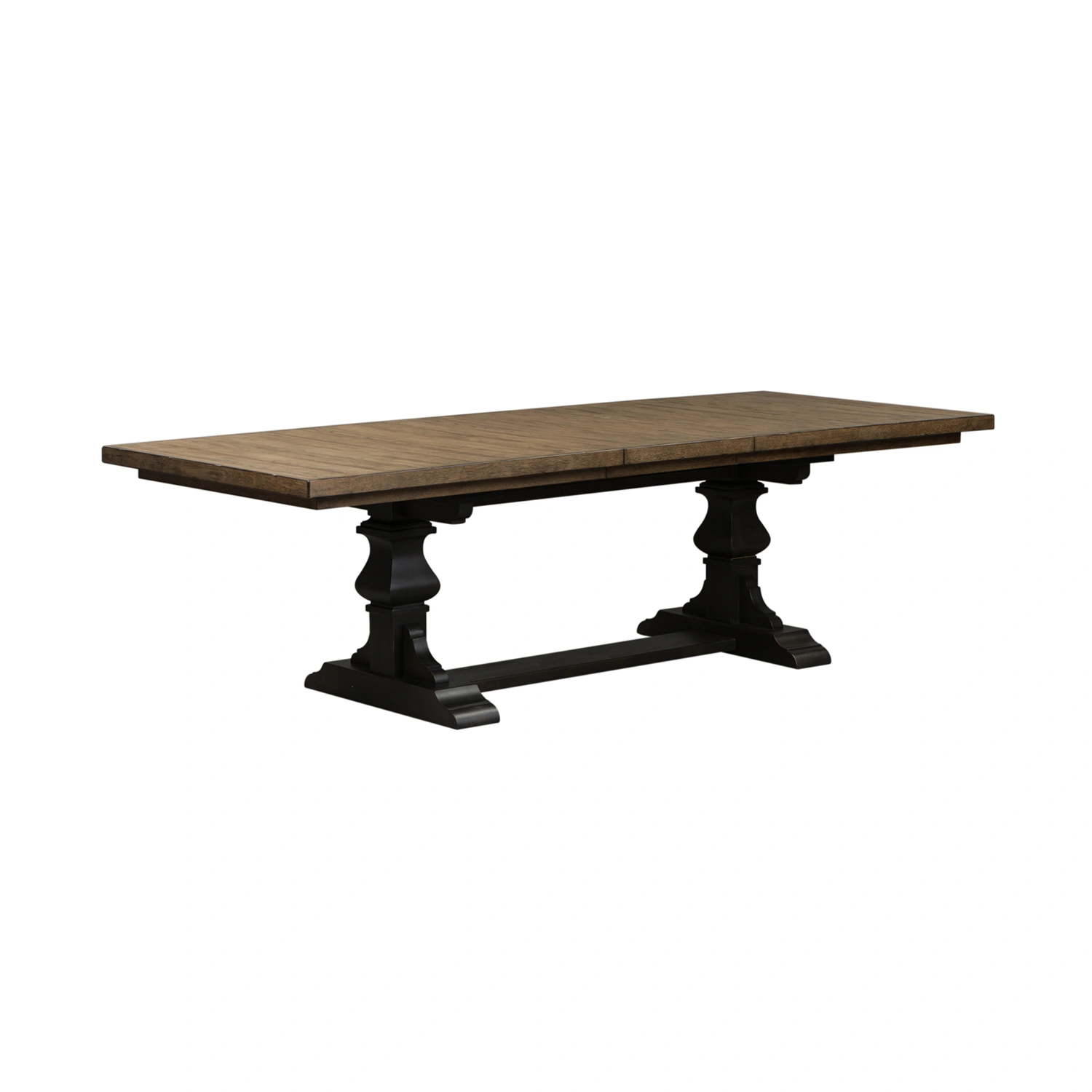 Harvest Home Trestle Table Top image