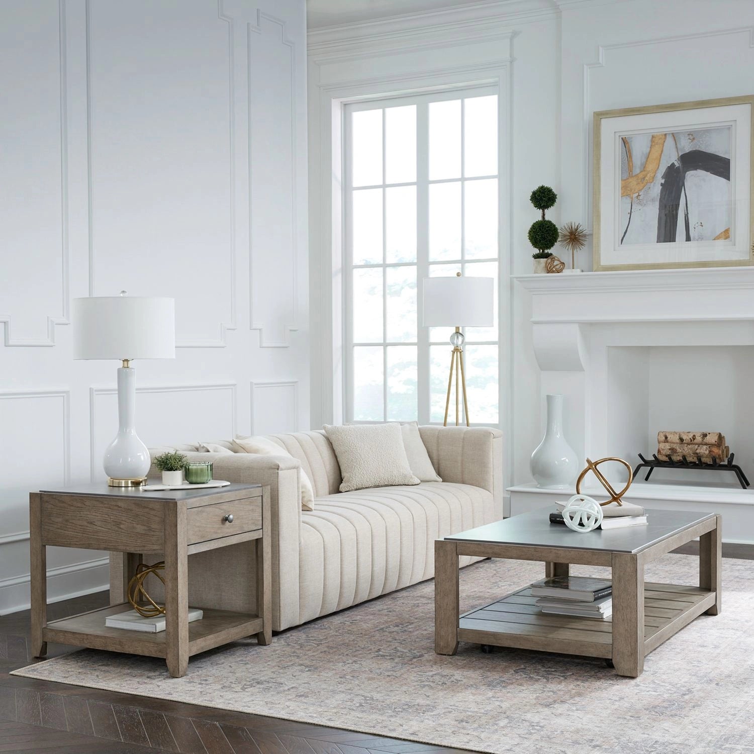 Millstone 3 Piece Set image