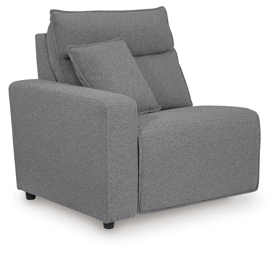 Modmax II Power Reclining Sectional